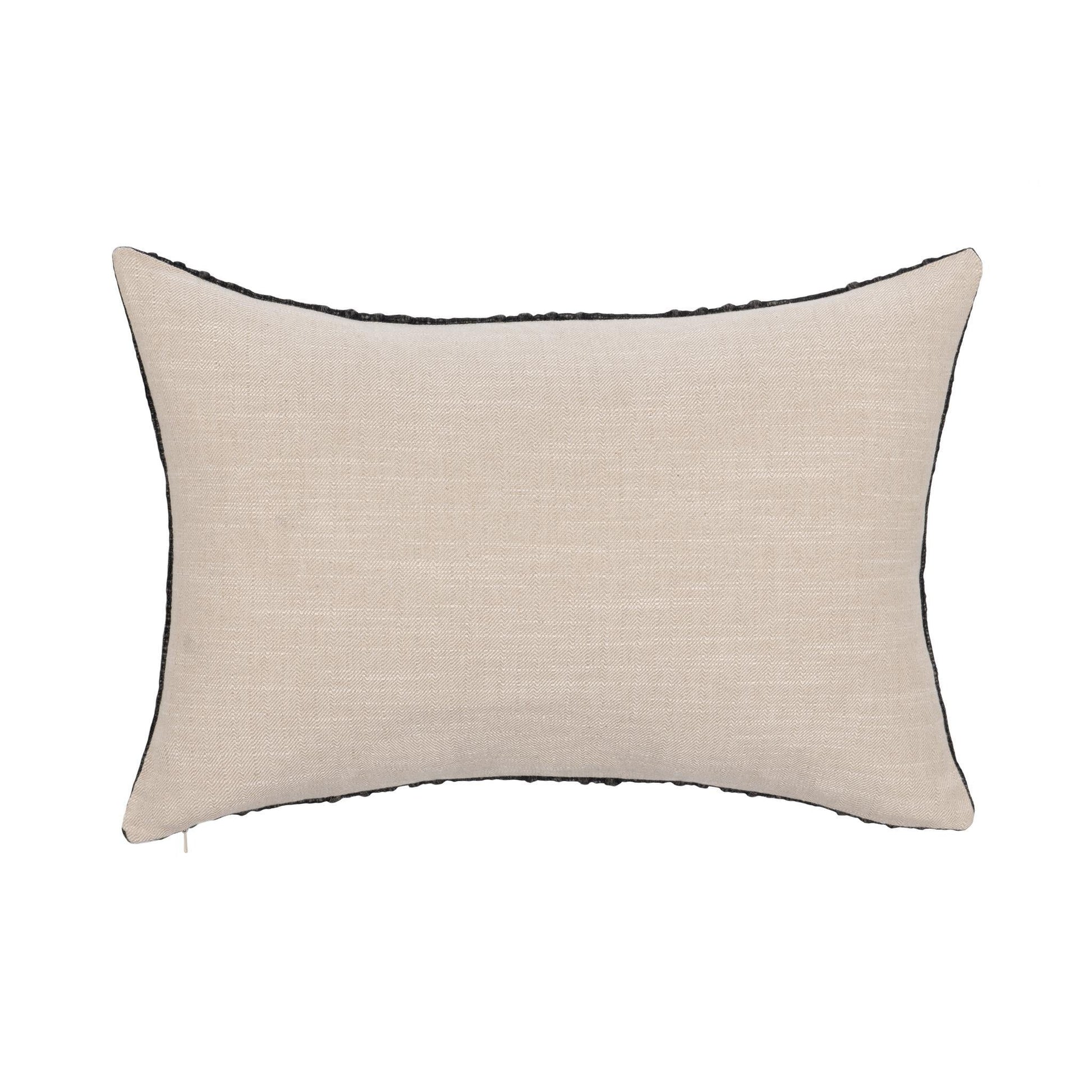 SLD Gratitude Multiple Sizes - Black - 22x22