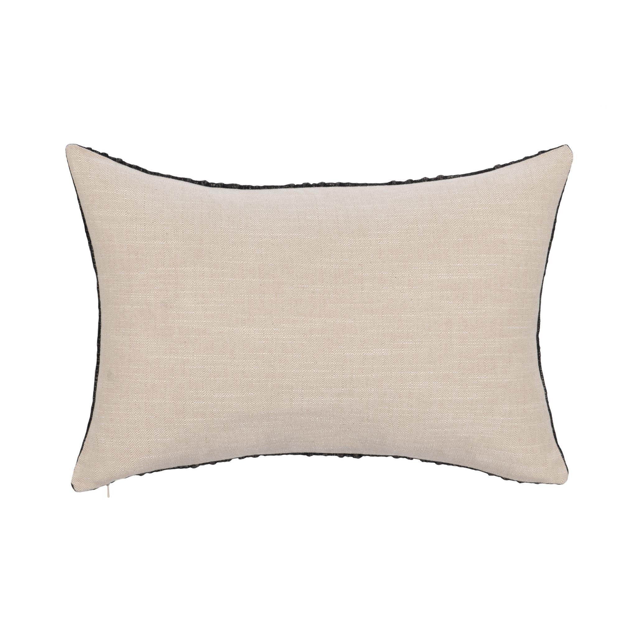 SLD Gratitude Multiple Sizes - Black - 22x22