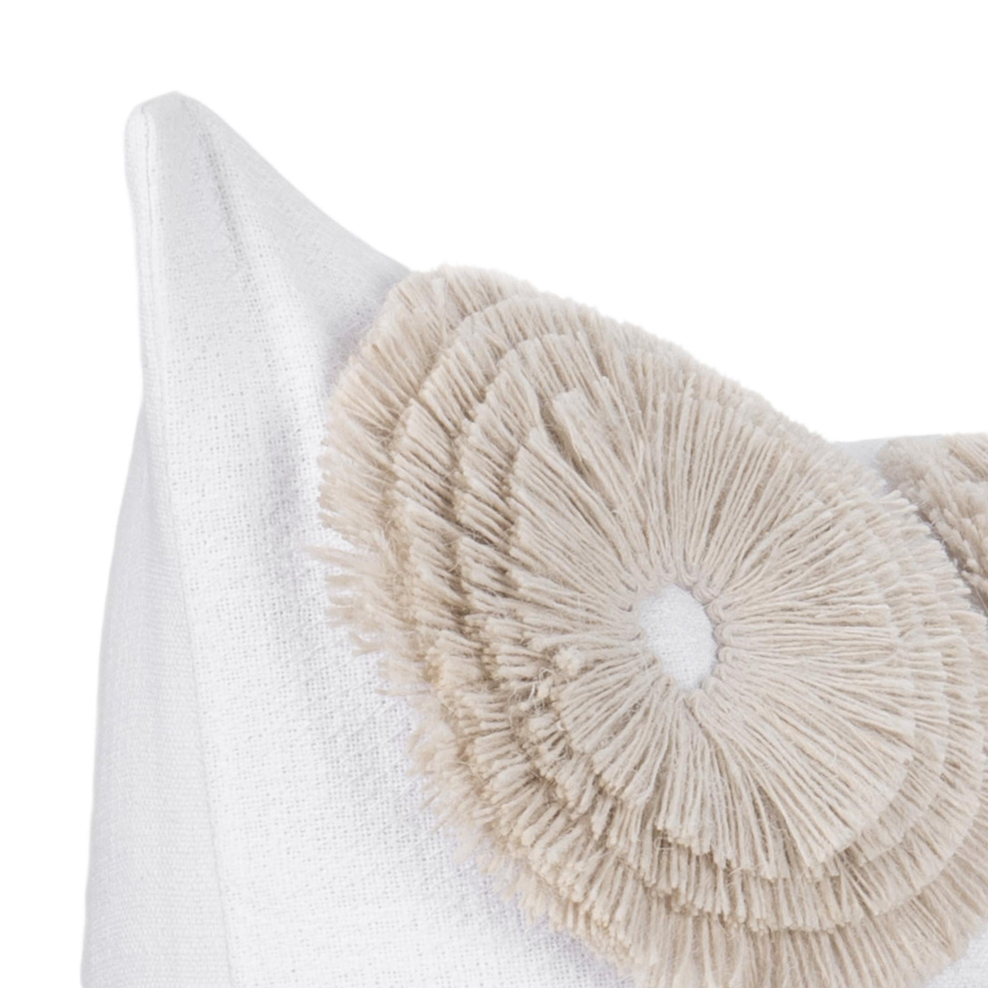 Halston 22x22 - Natural