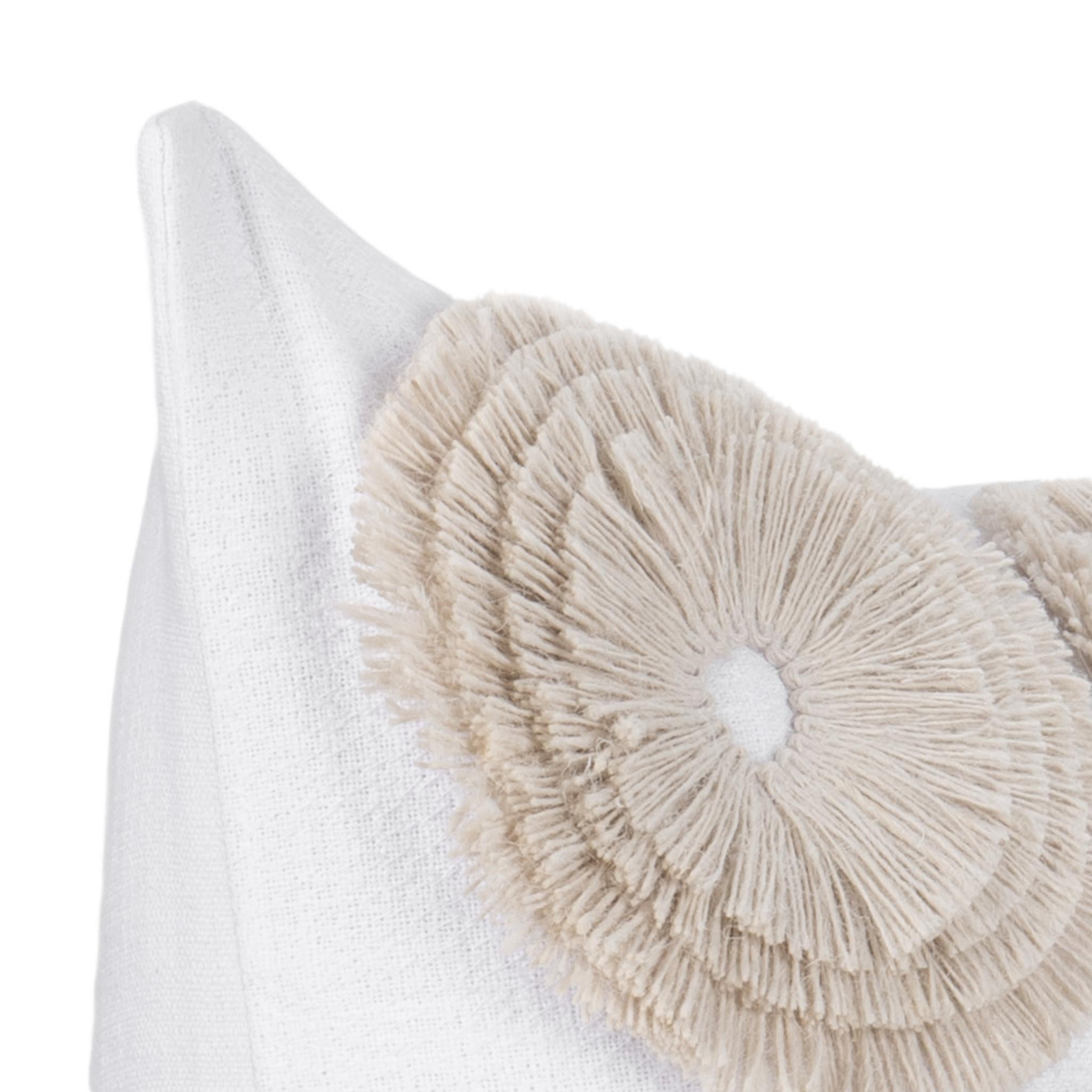 Halston 22x22 - Natural