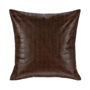 TQ Leather Seston 20x20 - Brown