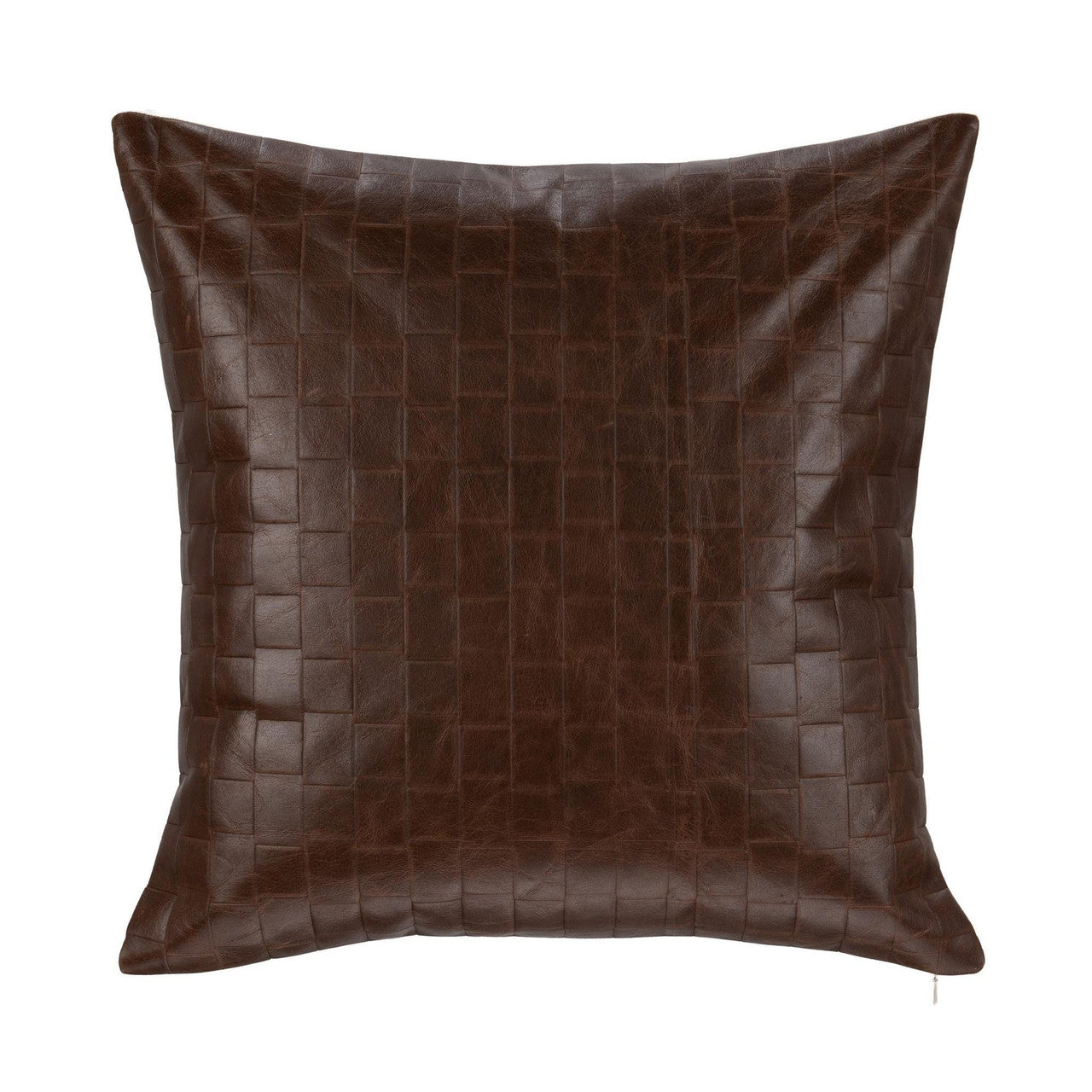 TQ Leather Seston Brown 20x20
