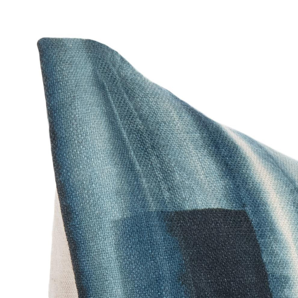 TQ Leeward Blue 20x20