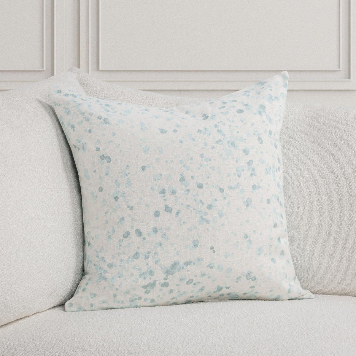 TQ Breakwater Light Blue 22x22