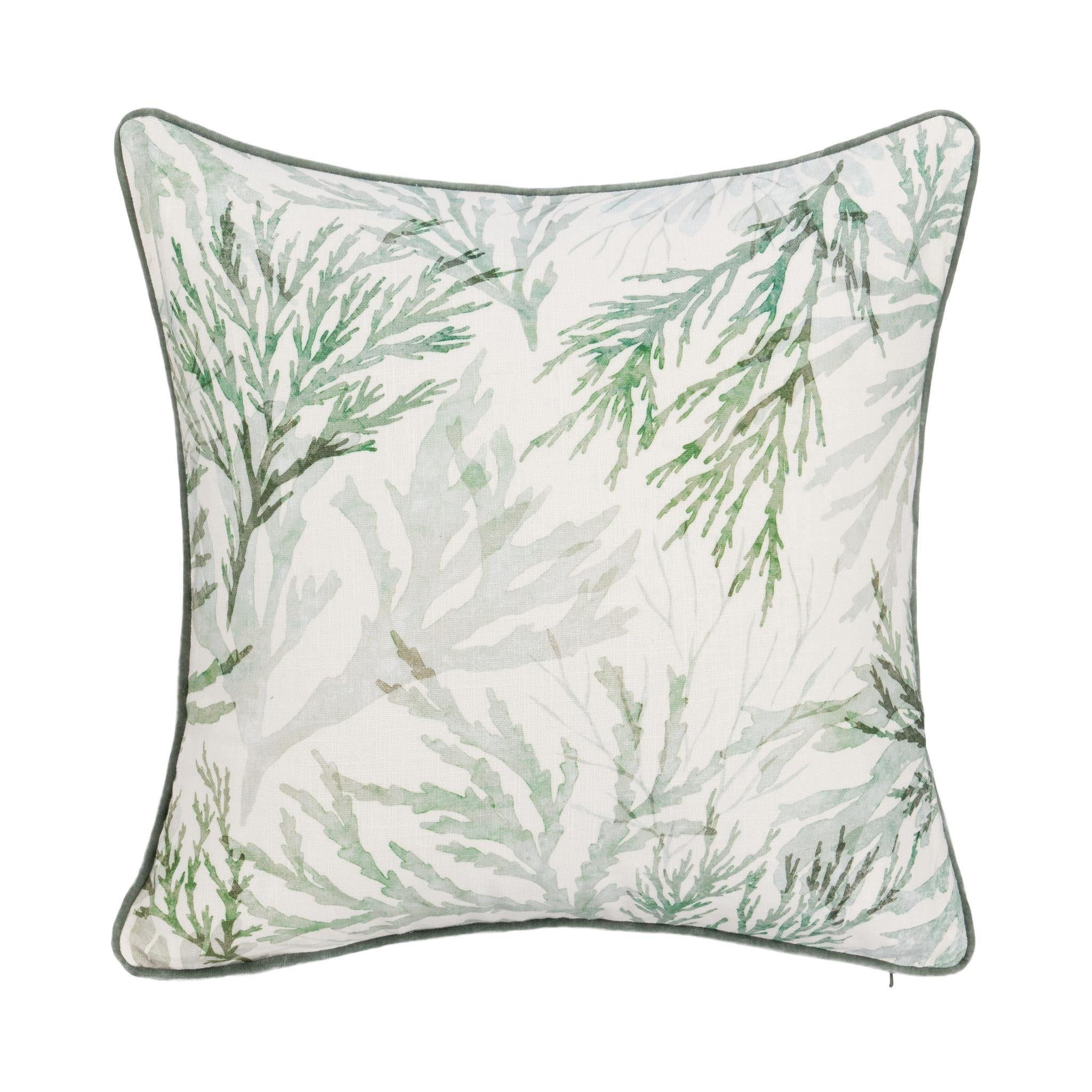TQ Lessonia 22x22 - Green
