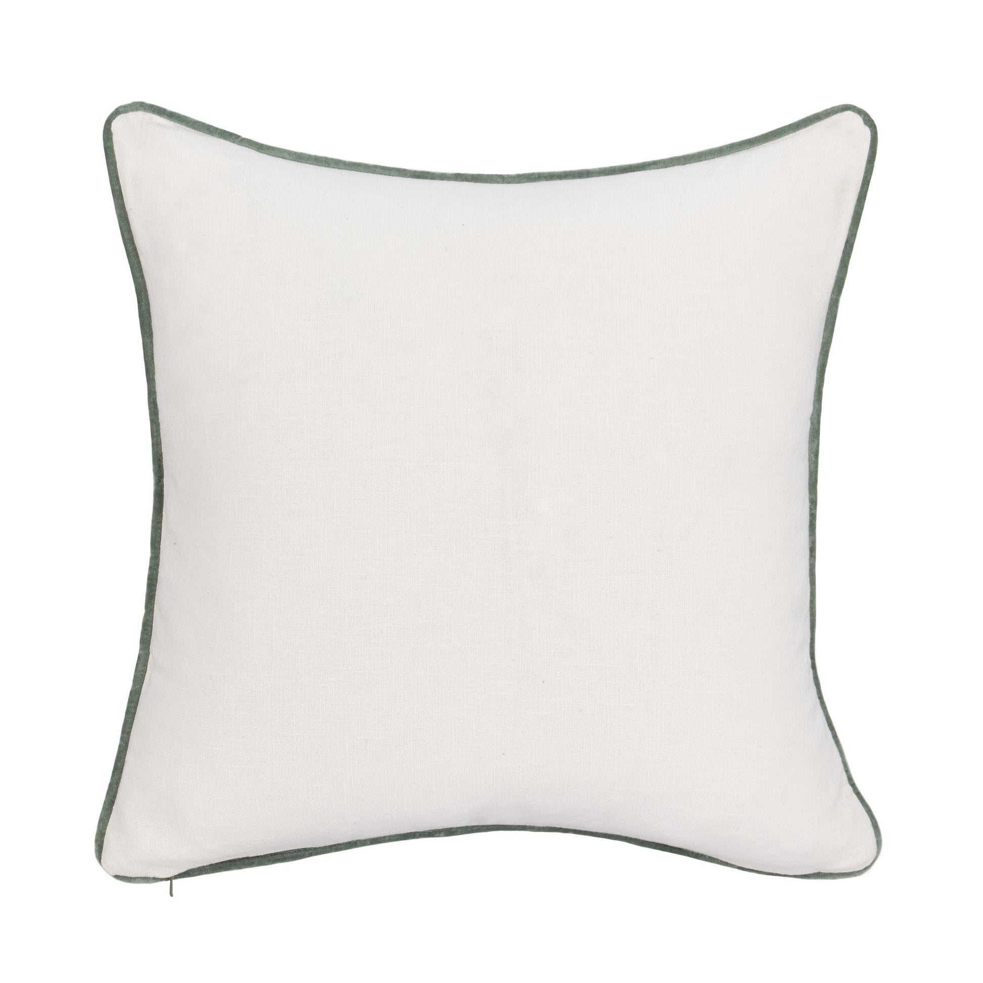 TQ Lessonia 22x22 - Green
