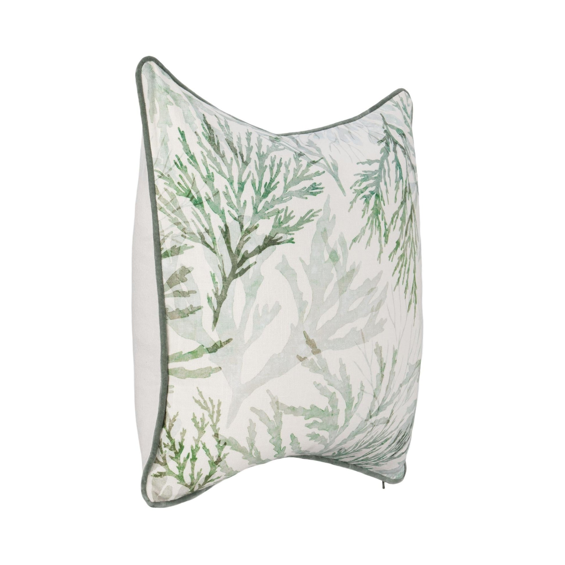 TQ Lessonia 22x22 - Green