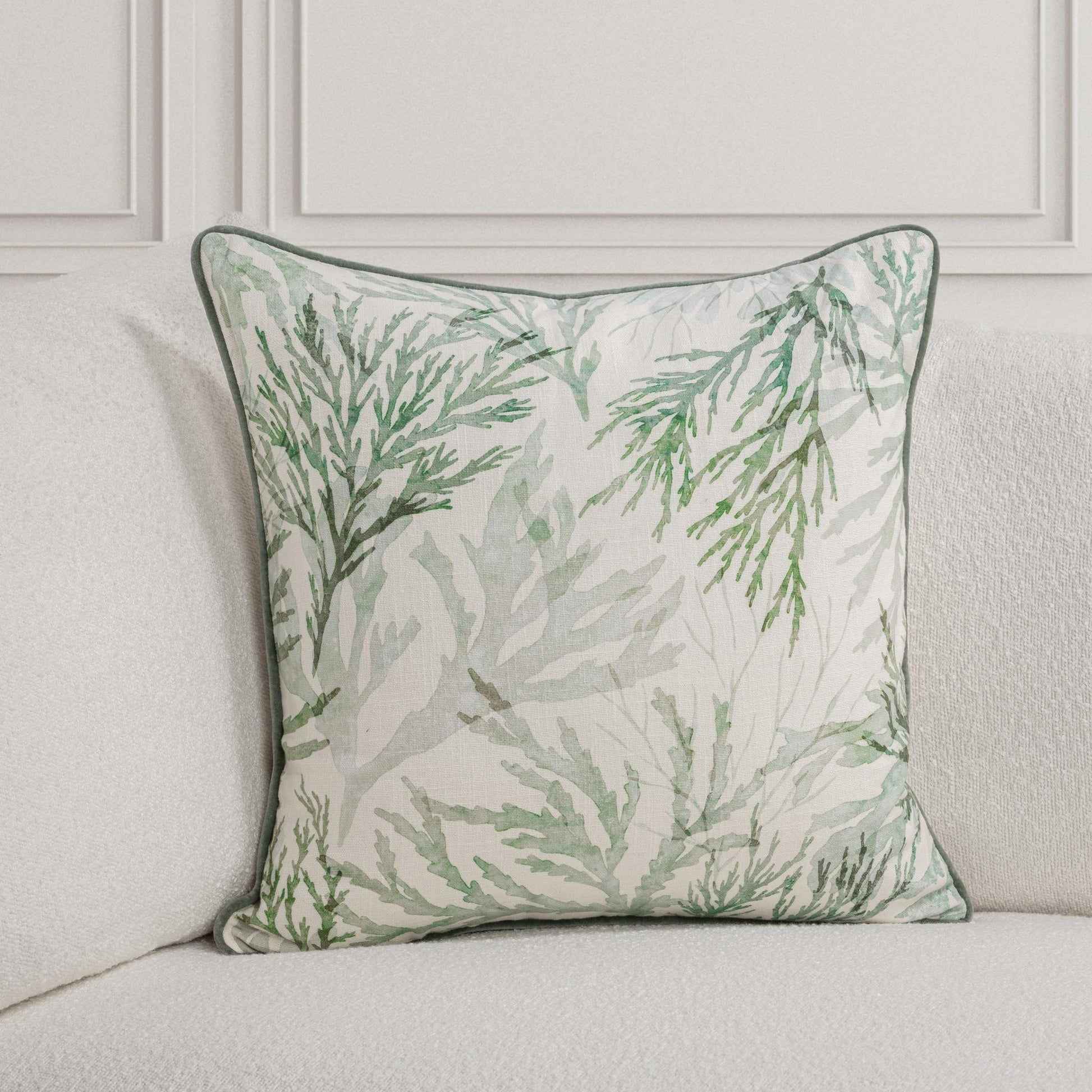 TQ Lessonia 22x22 - Green