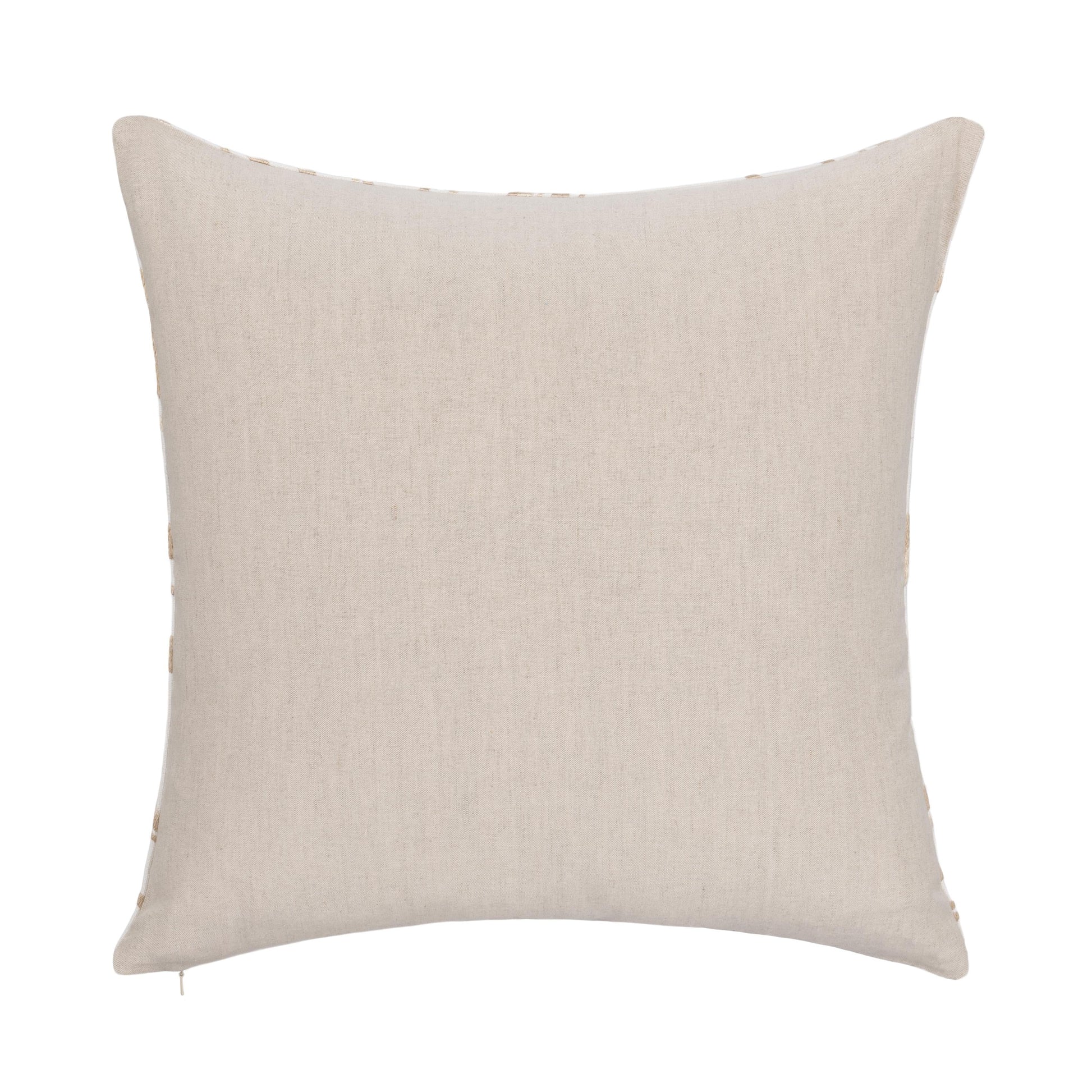 TQ Drift 22x22 - Ivory/Natural