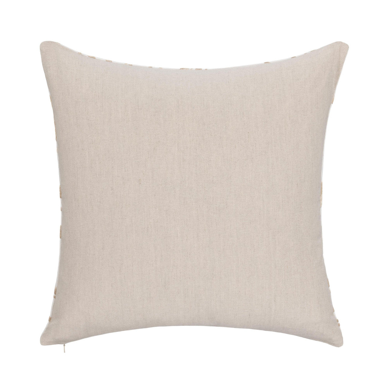 TQ Drift Ivory/Natural 22x22
