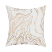 TQ Drift Ivory/Natural 22x22