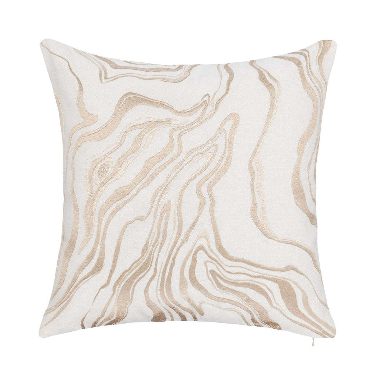 TQ Drift Ivory/Natural 22x22