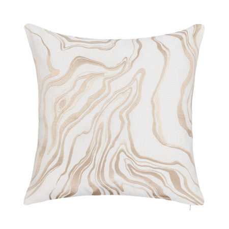 TQ Drift Ivory/Natural 22x22