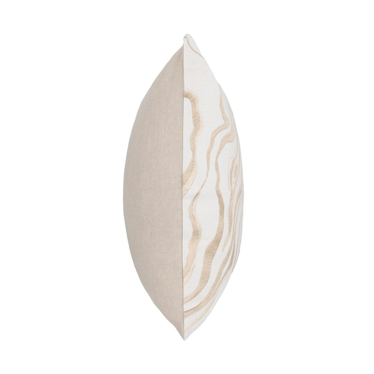 TQ Drift Ivory/Natural 22x22