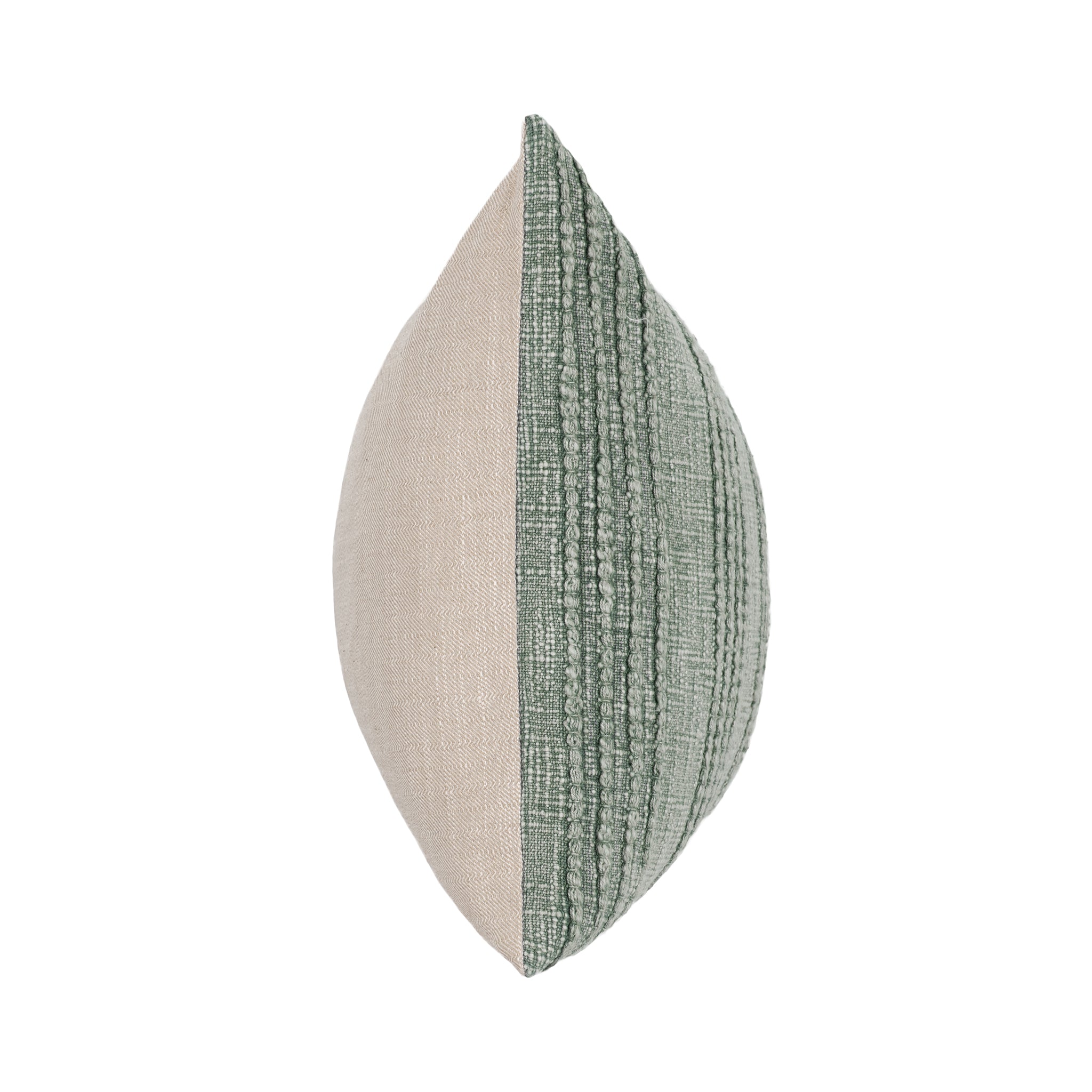 SLD Gratitude Multiple Sizes - Green - 22x22