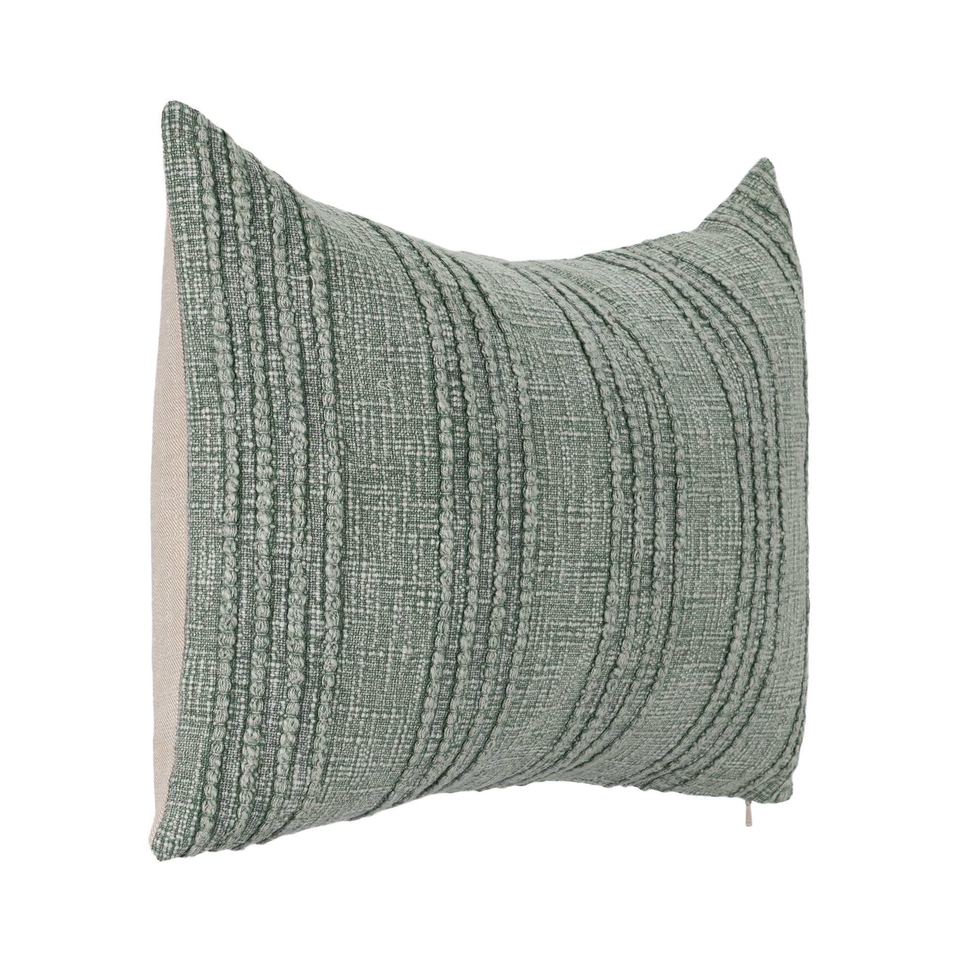SLD Gratitude Multiple Sizes - Green - 22x22