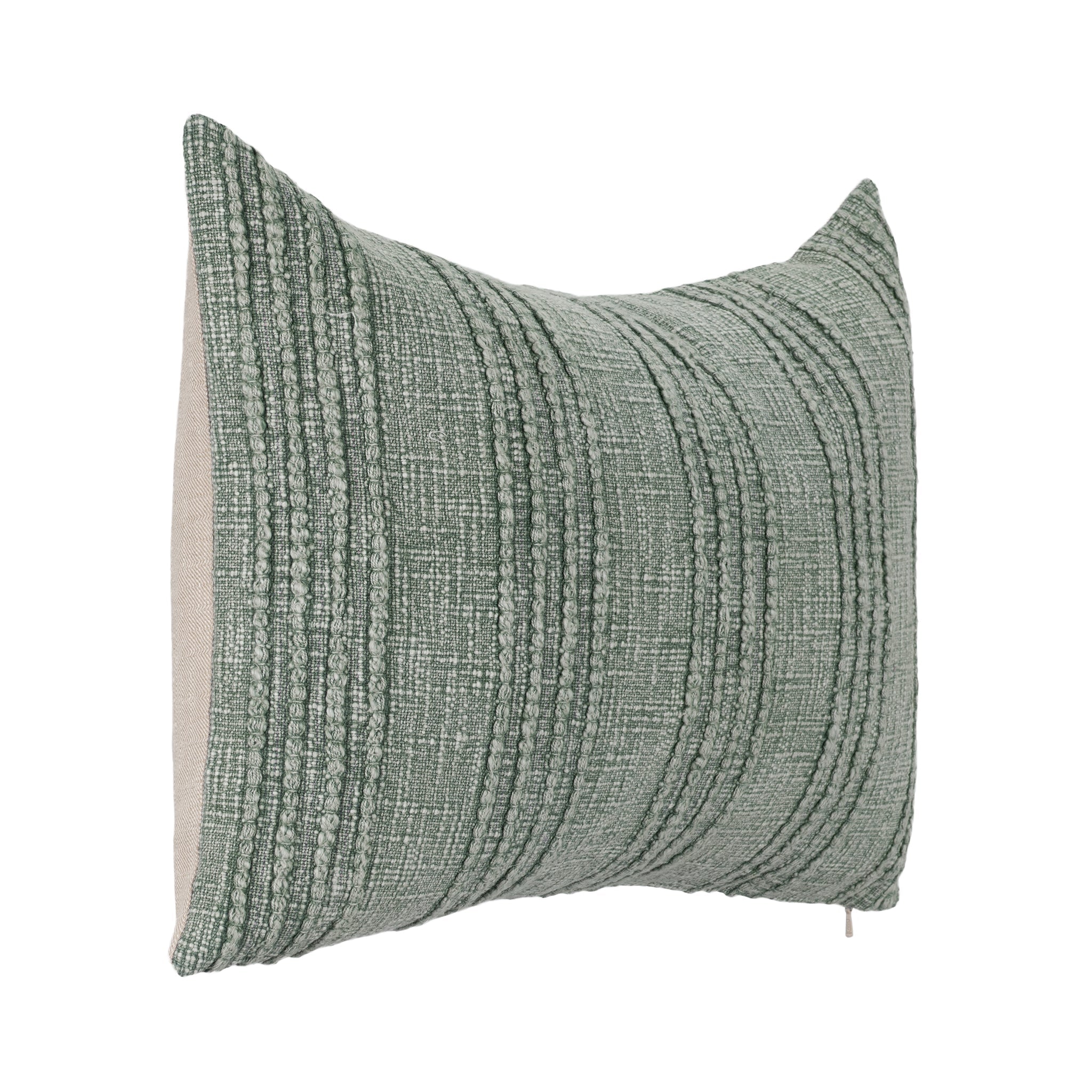 SLD Gratitude Multiple Sizes - Green - 22x22