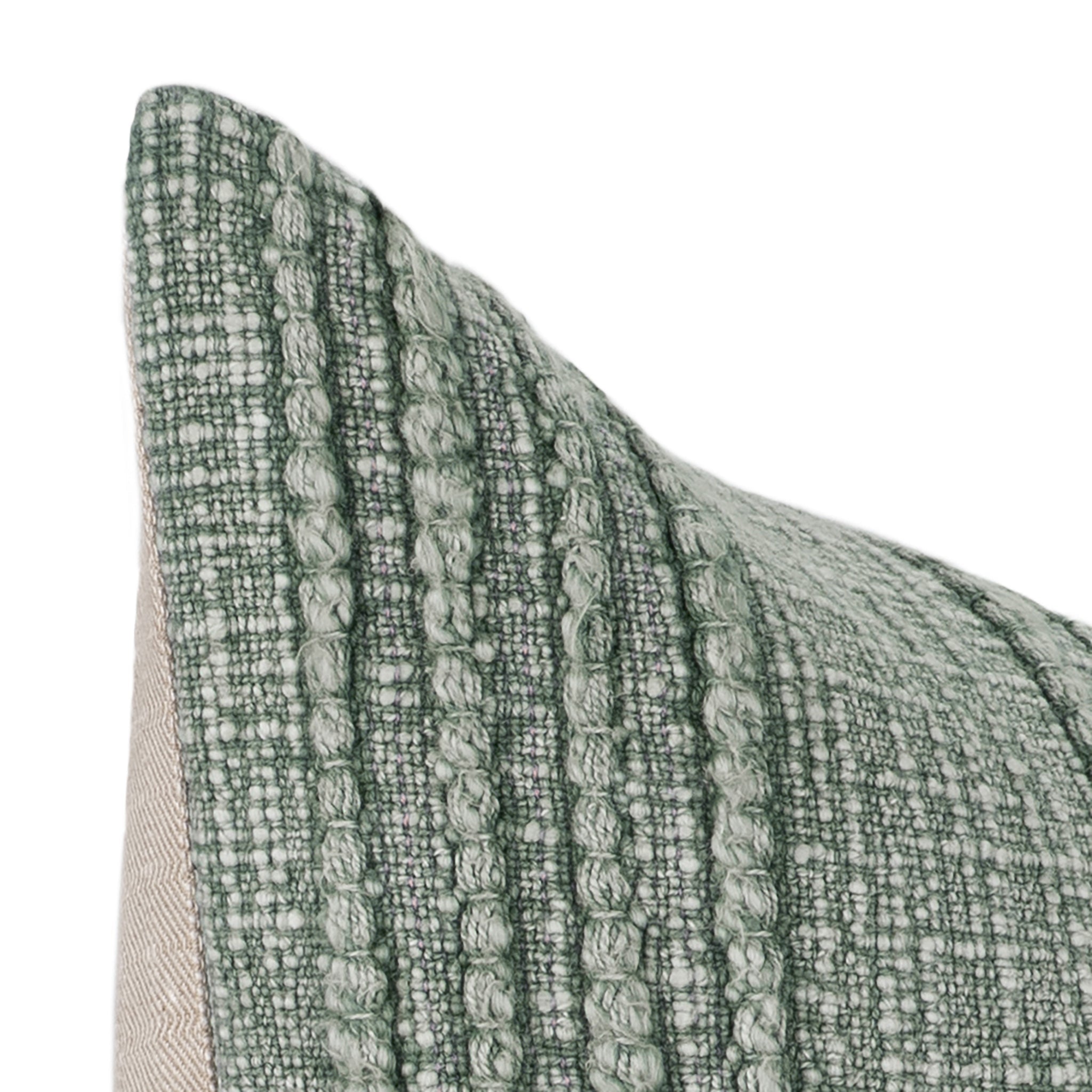 SLD Gratitude Multiple Sizes - Green - 22x22