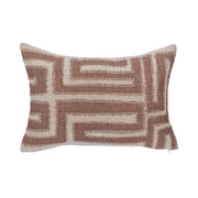 VC Mateo 14x20 - Sepia Brown/Natural