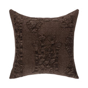 LN Abbey 22x22 - Sierra Brown