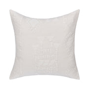 LN Abbey 22x22 - Ivory