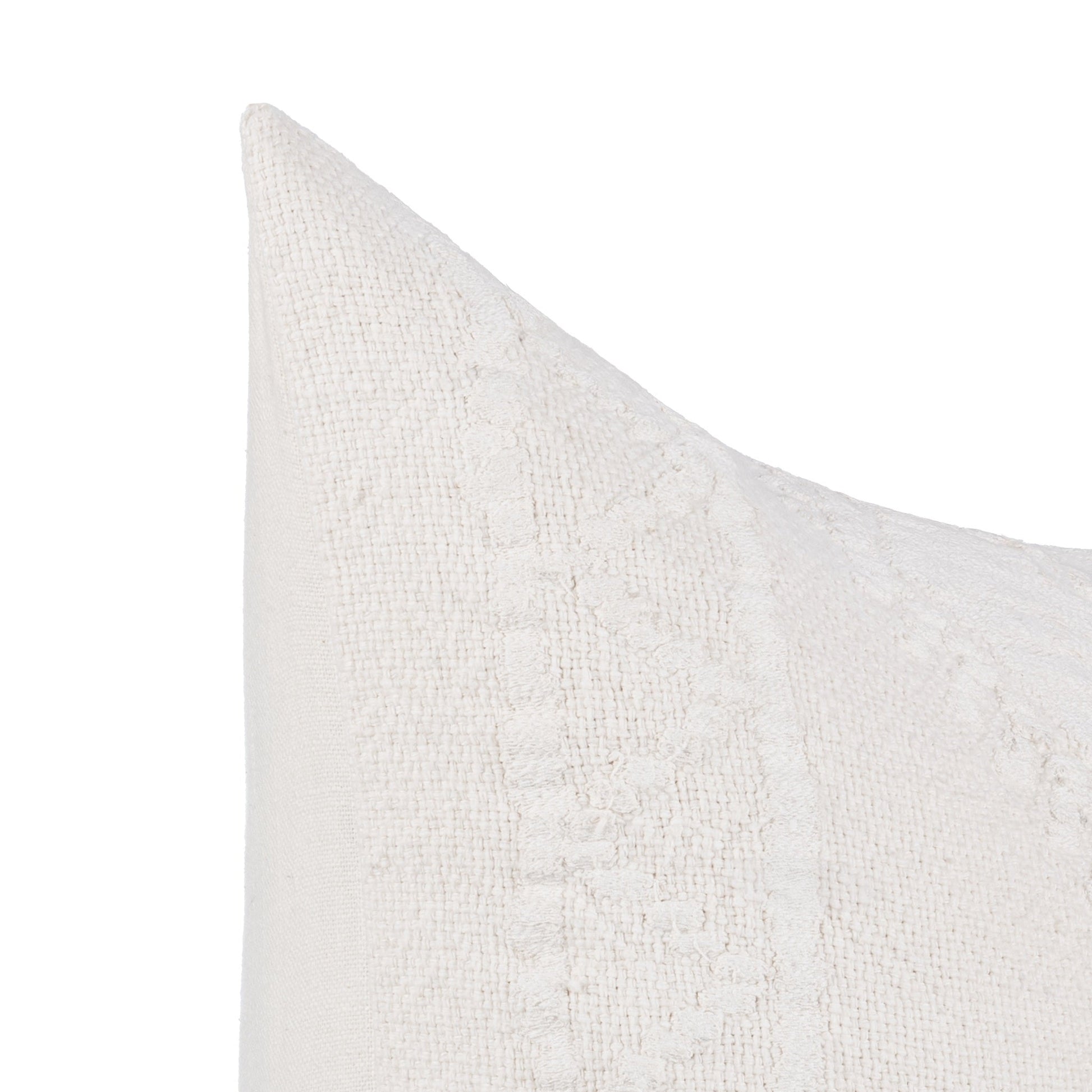 LN Abbey 22x22 - Ivory