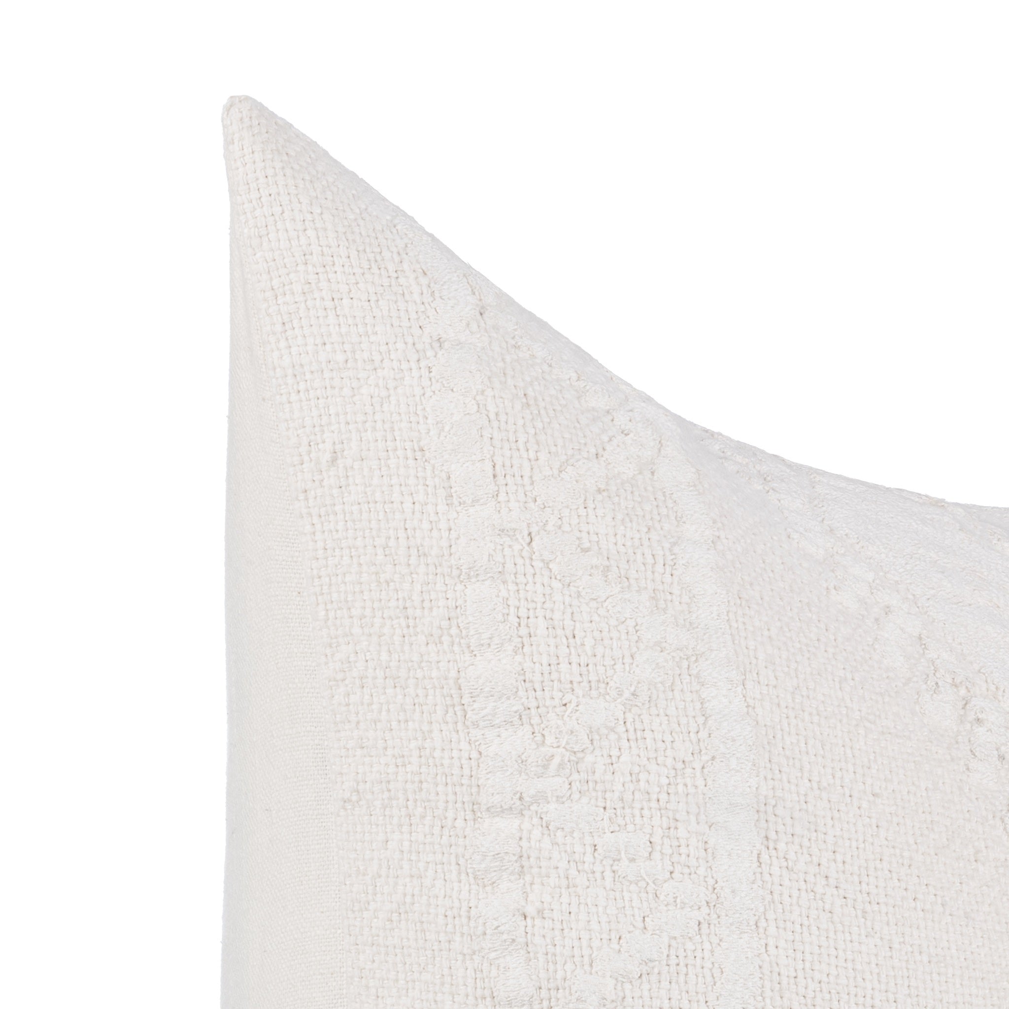 LN Abbey 22x22 - Ivory