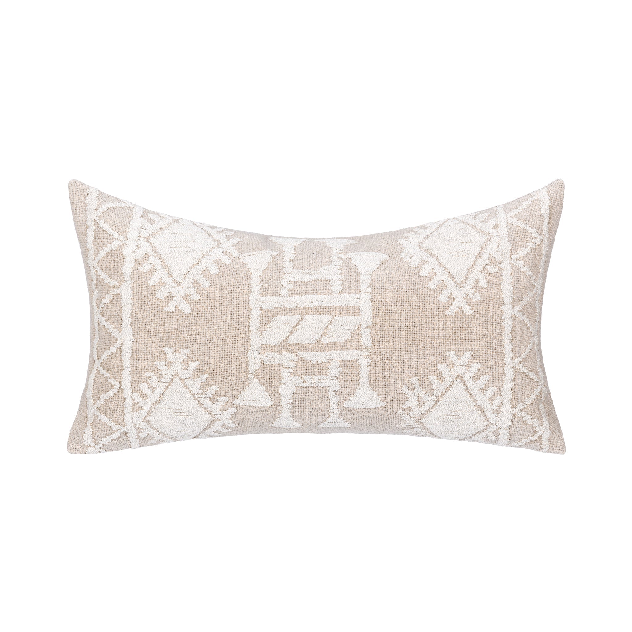 LN Abbey 14x26 - Mocha Cream/Ivory