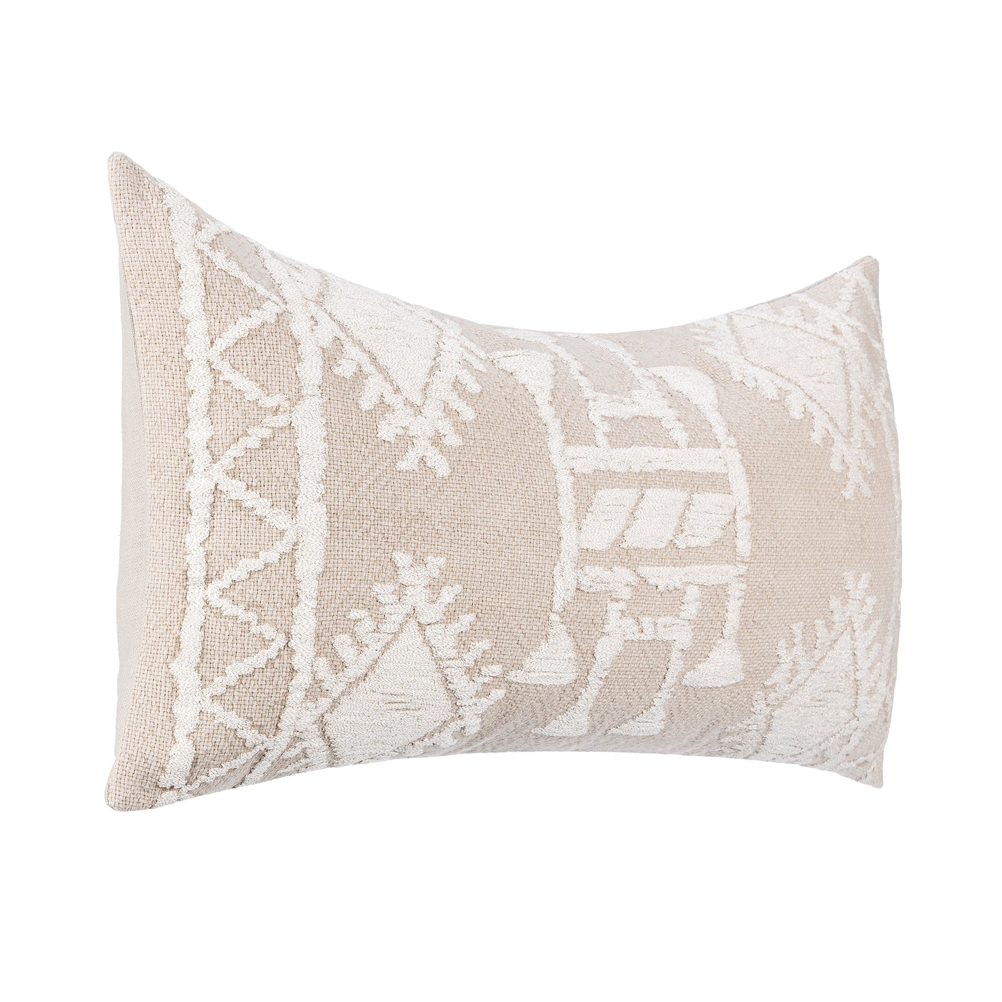 LN Abbey 14x26 - Mocha Cream/Ivory