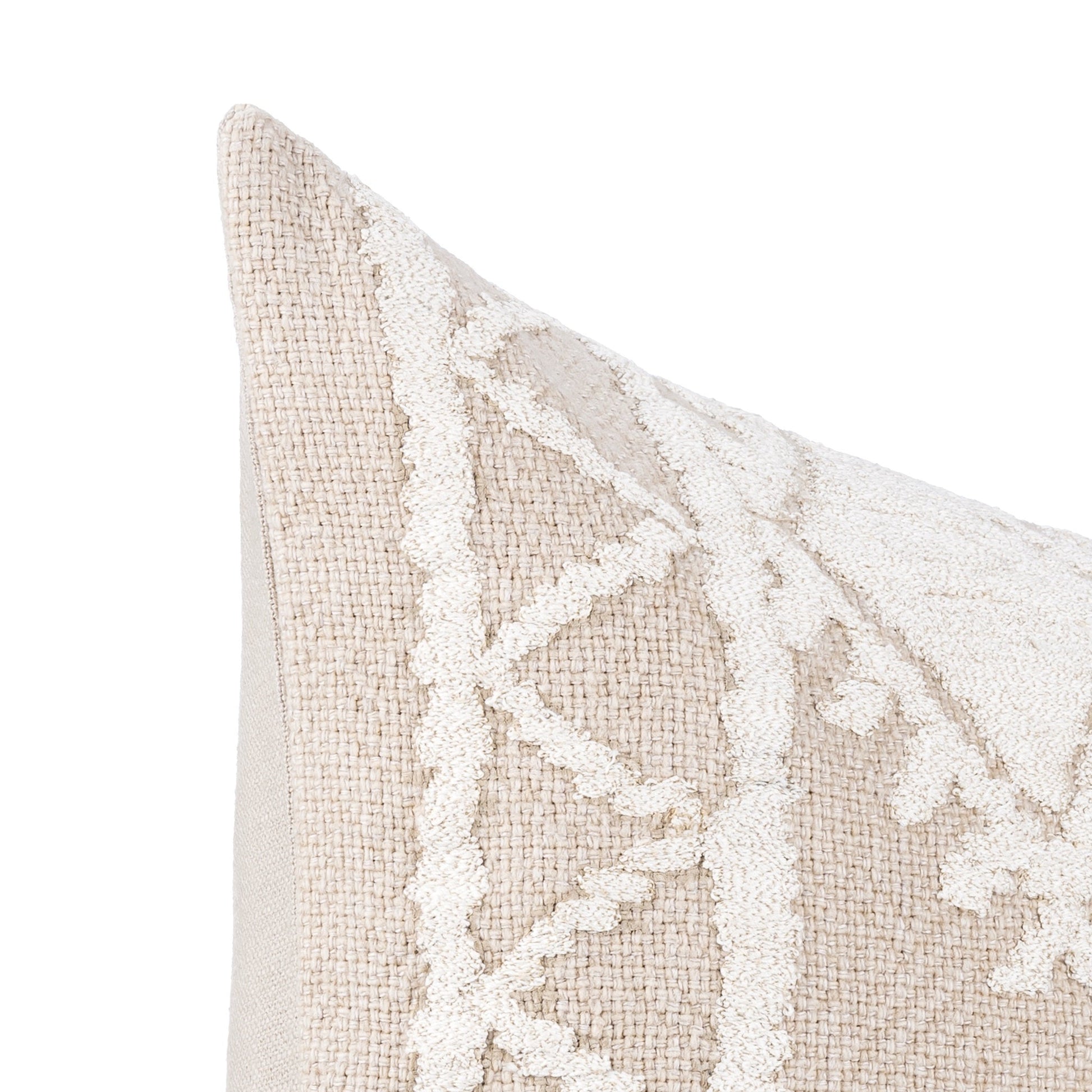 LN Abbey 14x26 - Mocha Cream/Ivory