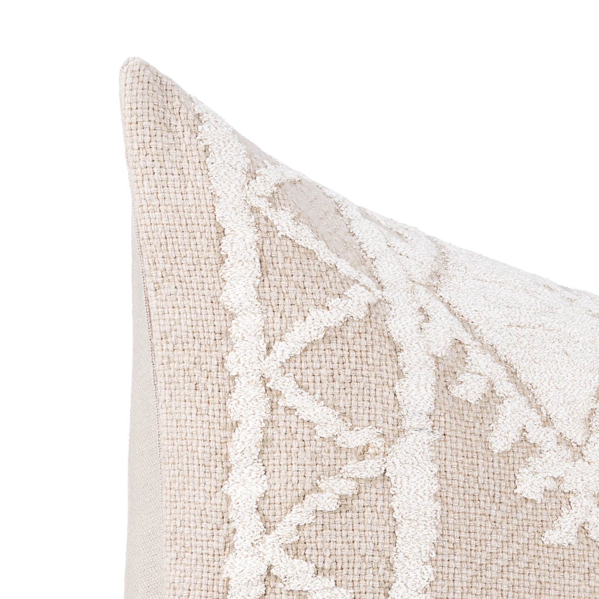 LN Abbey 14x26 - Mocha Cream/Ivory
