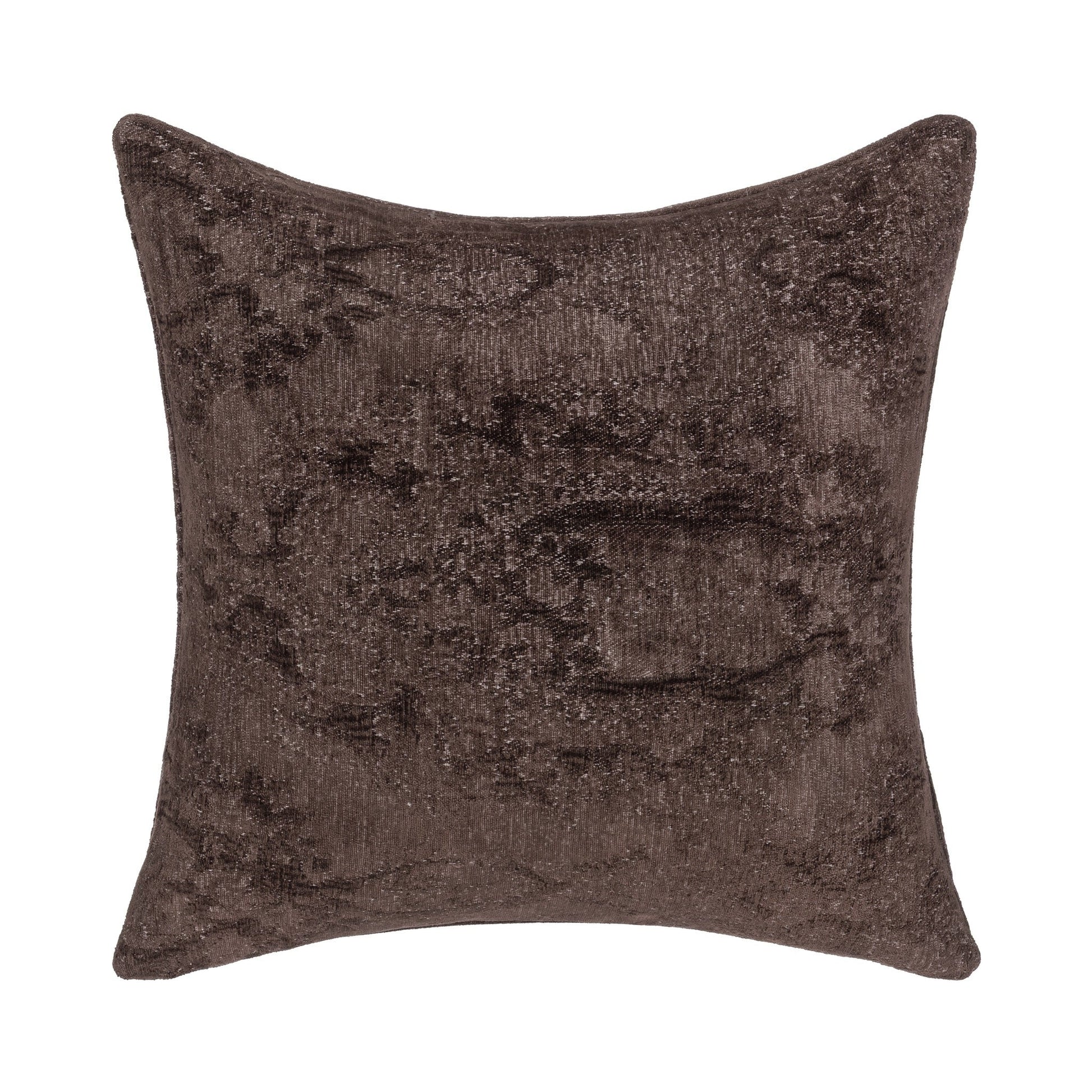 SLD Oliver 22x22 - Sierra Brown