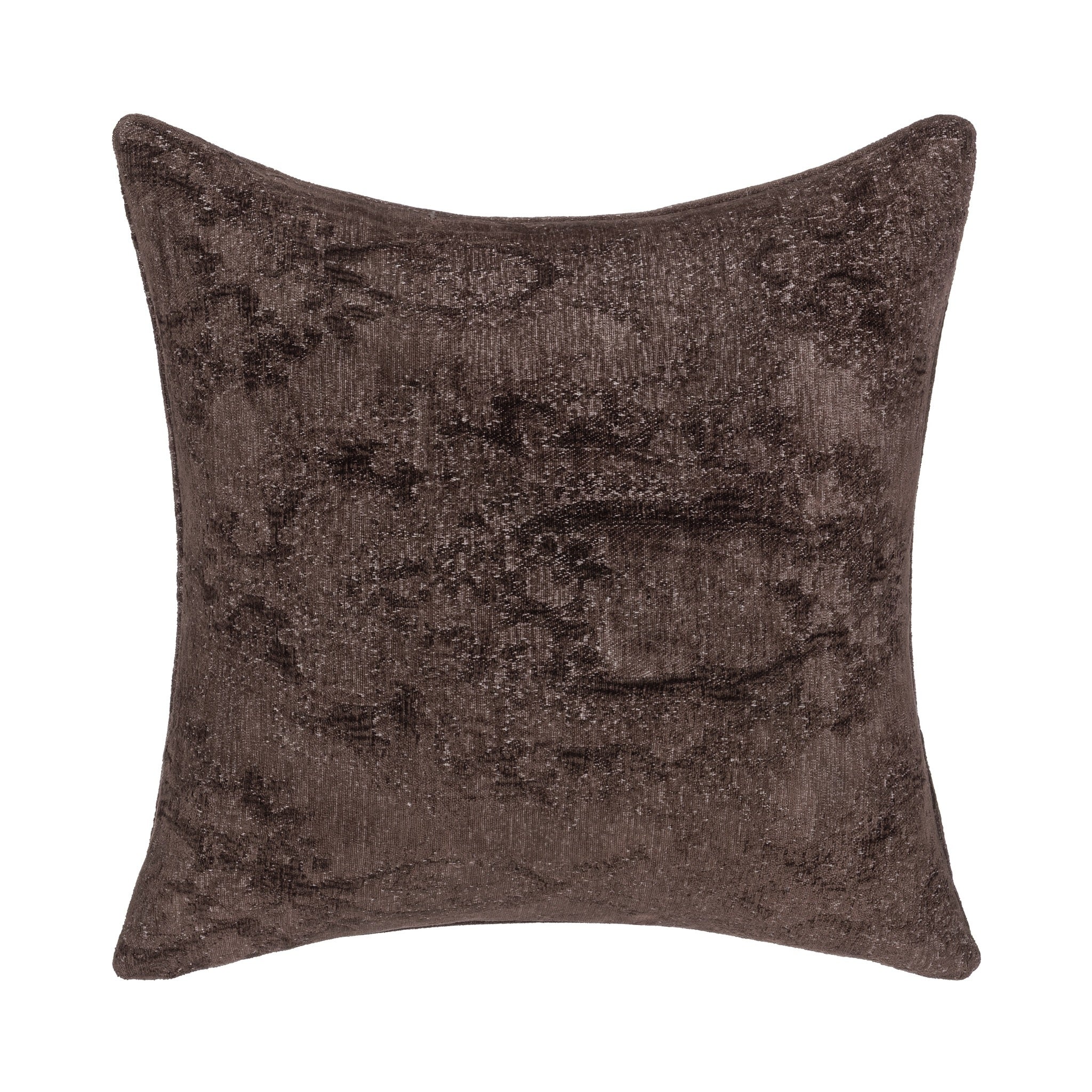 SLD Oliver 22x22 - Sierra Brown