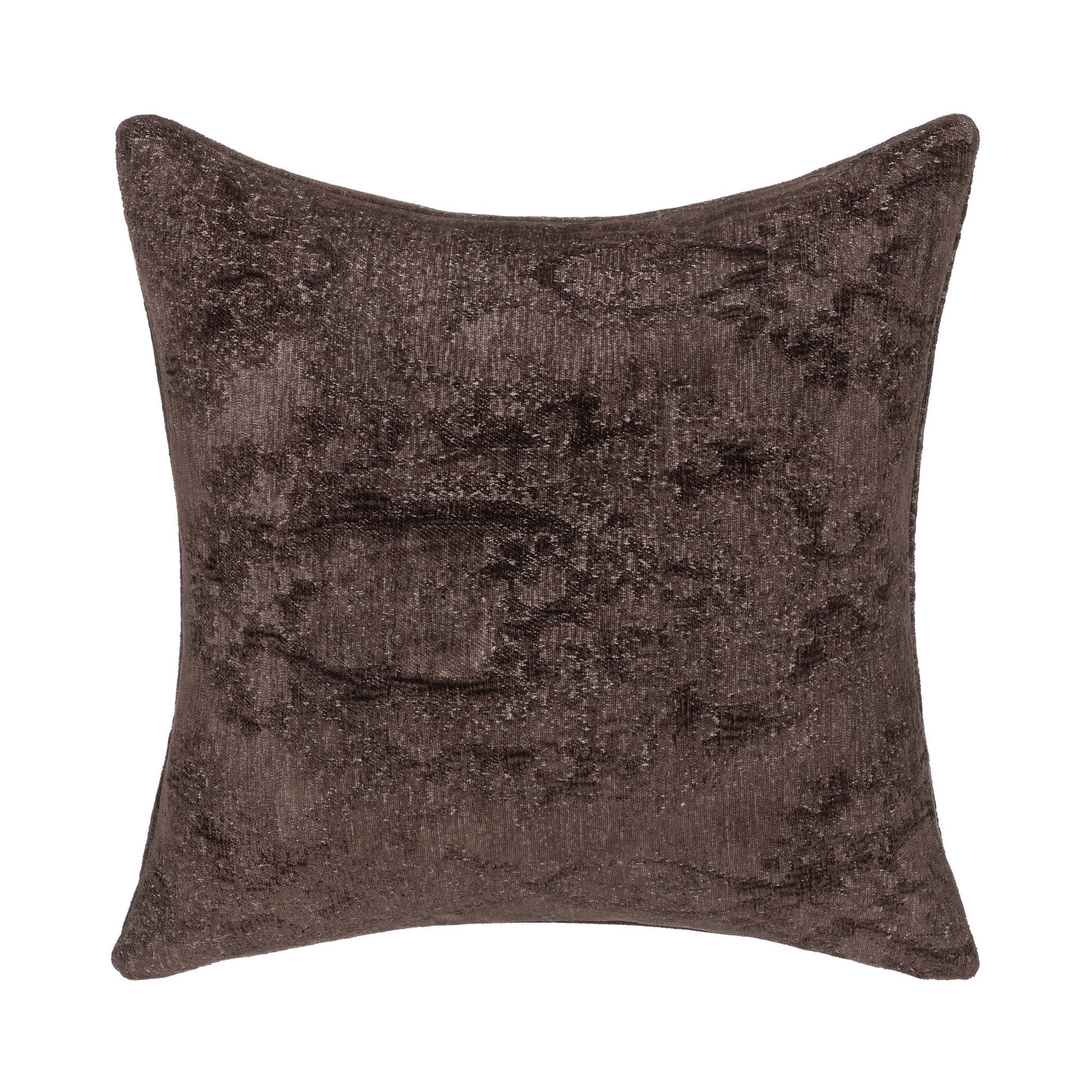 SLD Oliver 22x22 - Sierra Brown