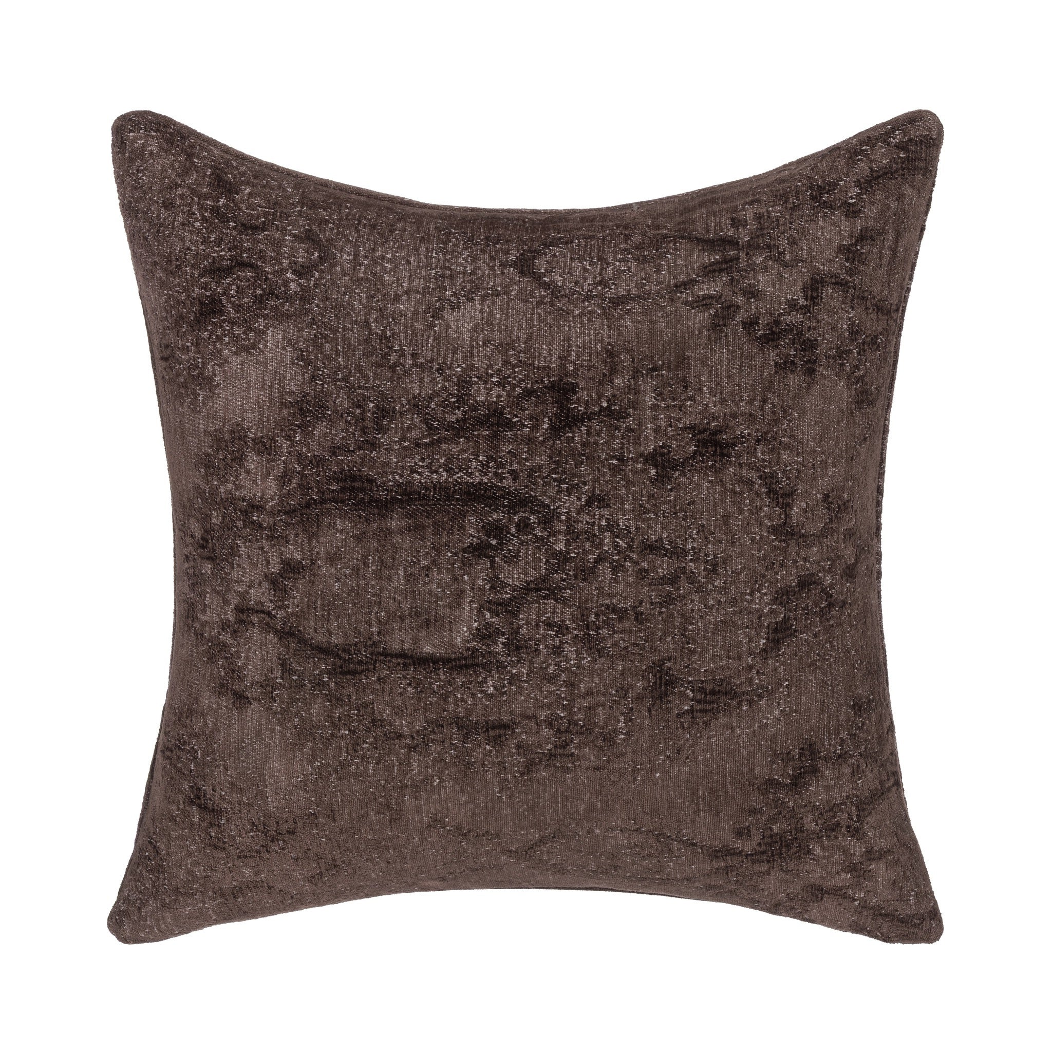 SLD Oliver 22x22 - Sierra Brown