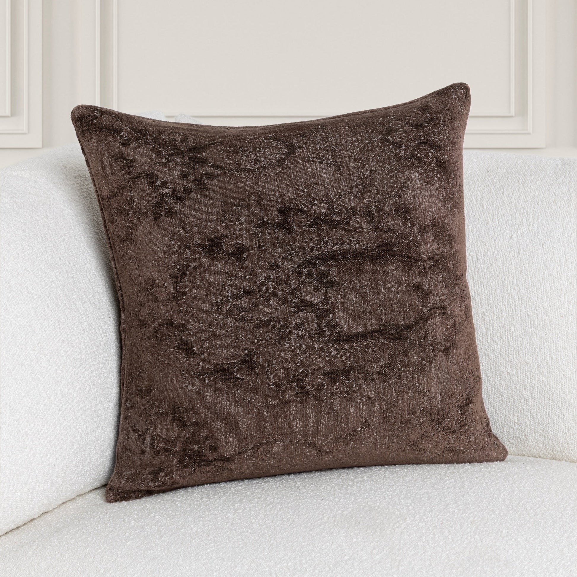 SLD Oliver 22x22 - Sierra Brown
