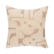 LN Austen 20x20 - Caramel