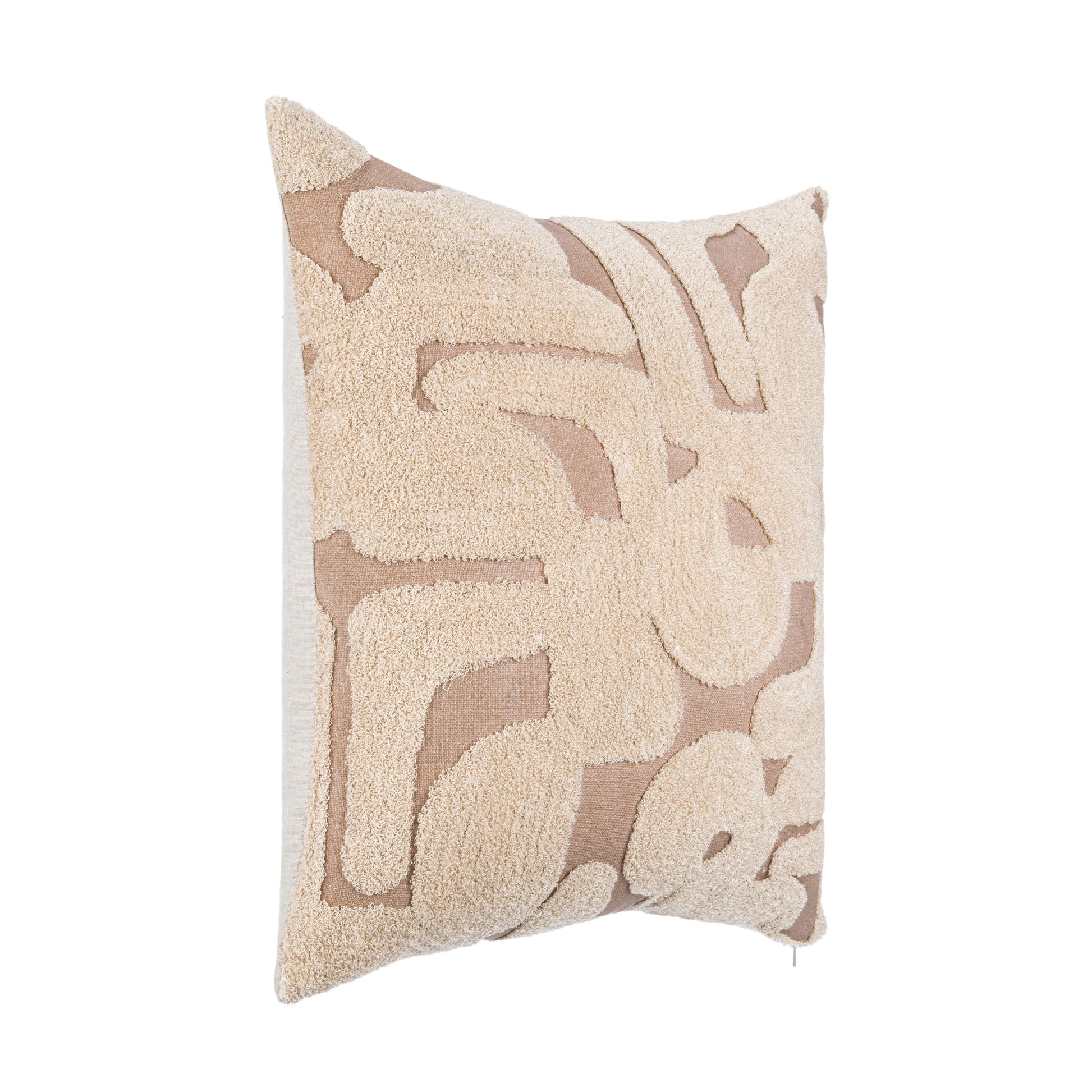 LN Austen 20x20 - Caramel