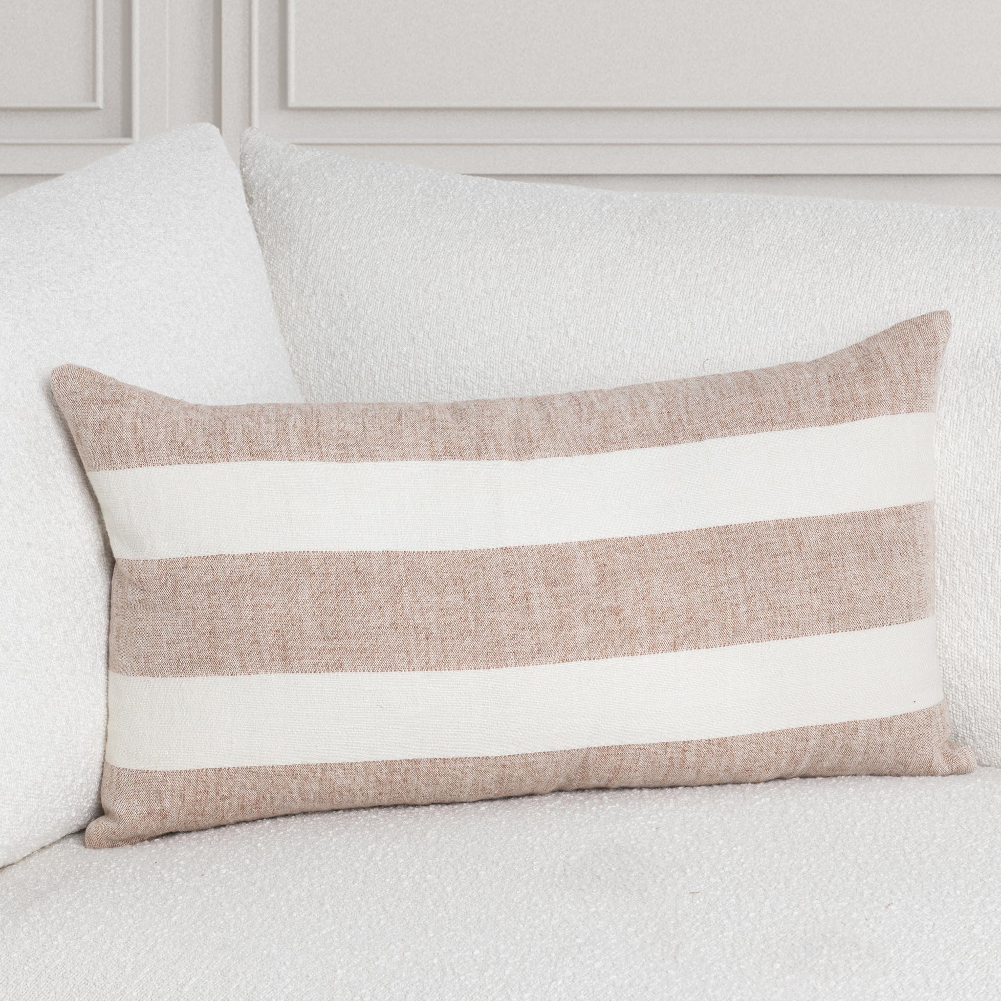 LN Eleanor 14x26 - Natural/Ivory