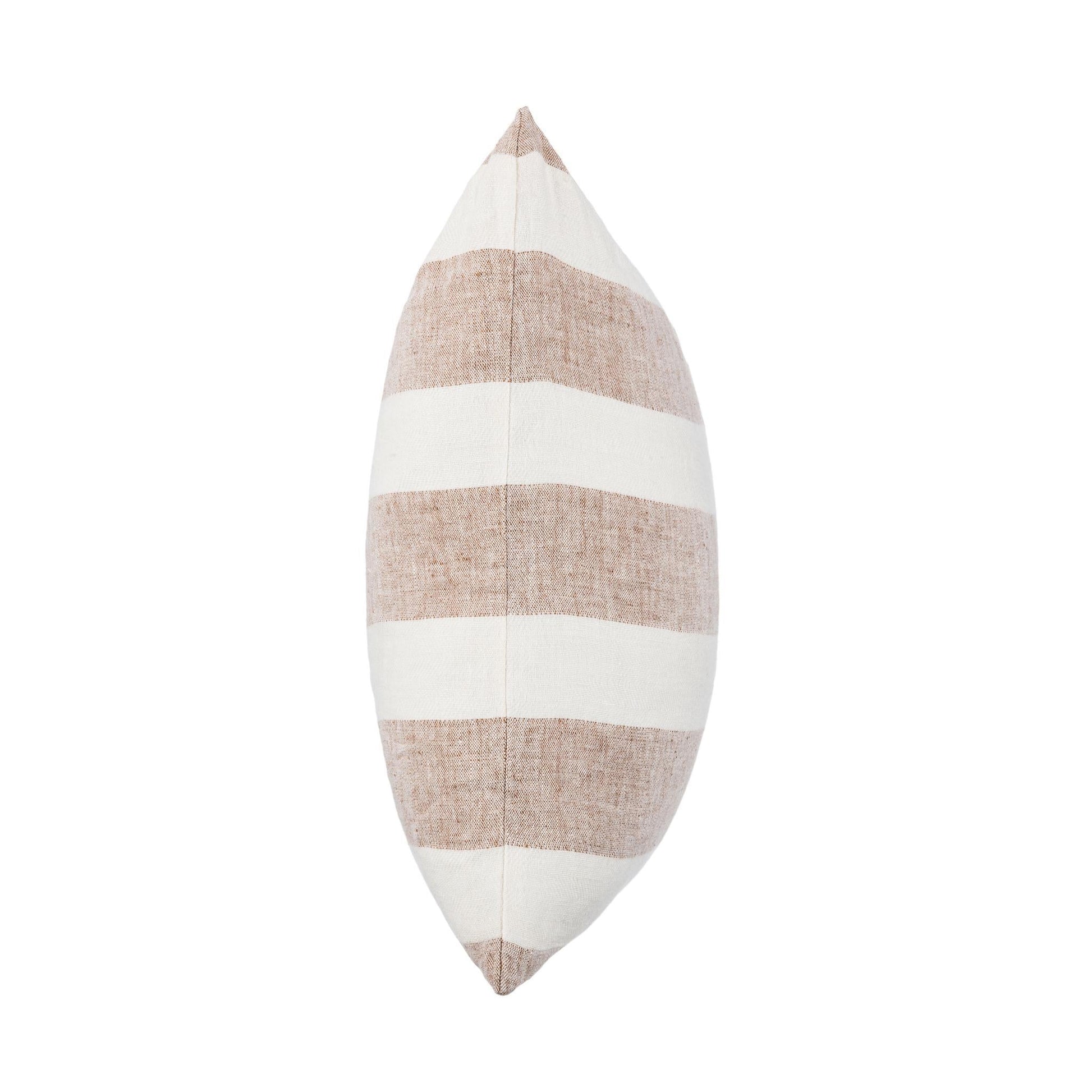 LN Eleanor 22x22 - Natural/Ivory
