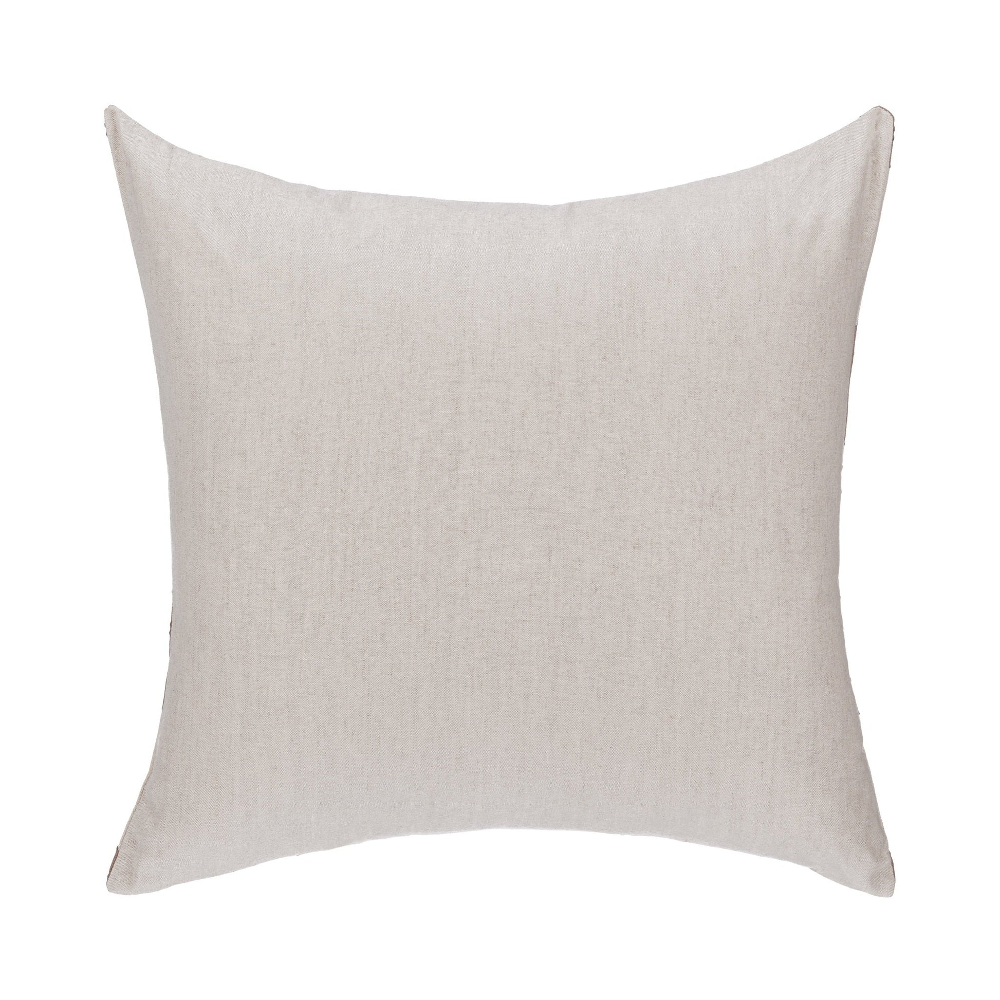 LN Mullan 22x22 - Frothed Brown