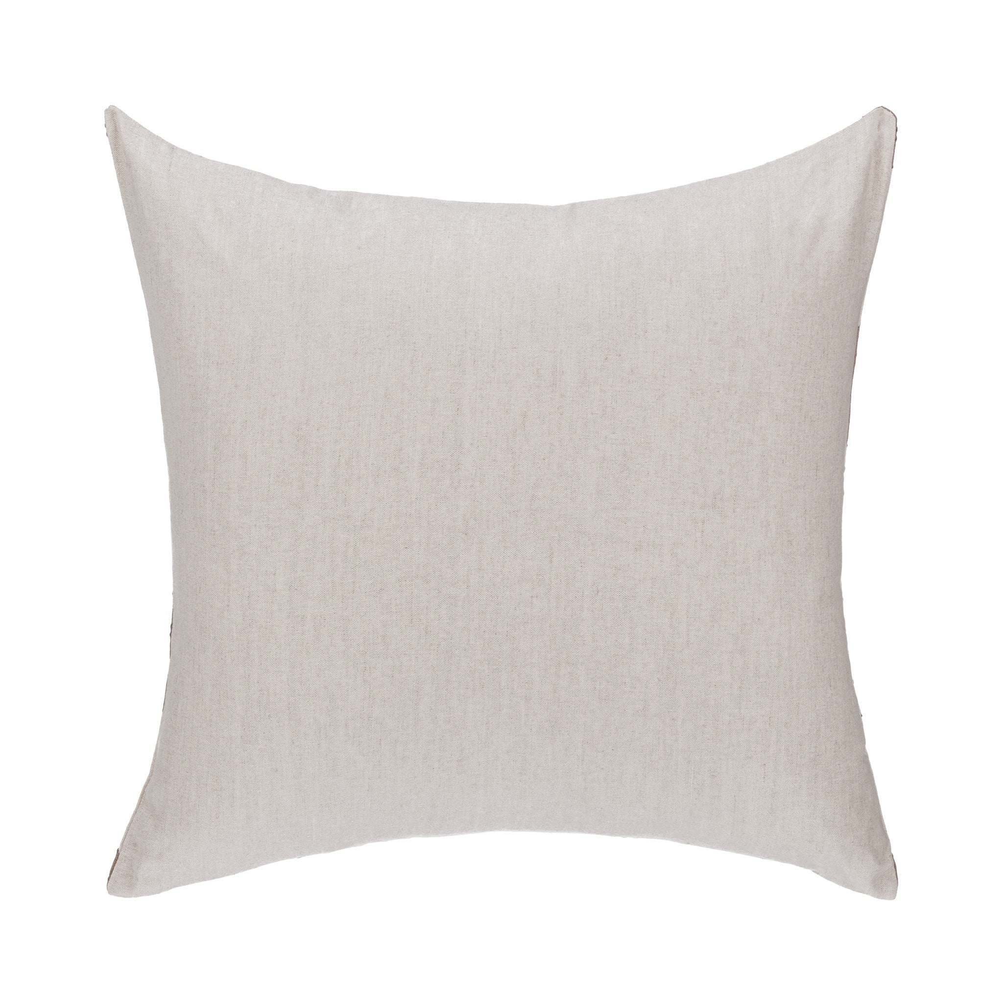 LN Mullan 22x22 - Frothed Brown