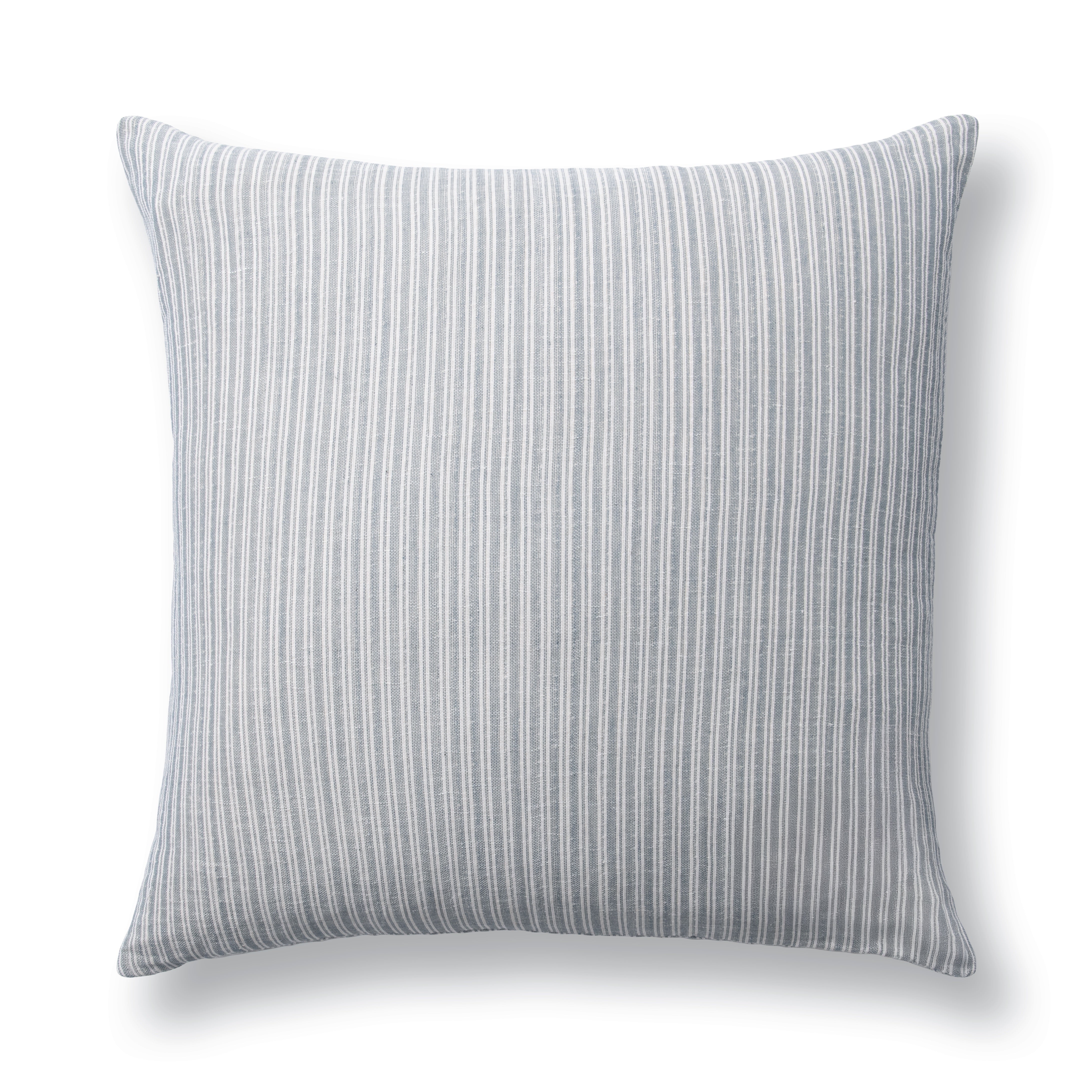 VC Casa Multiple Sizes - Blue - 22"x22"