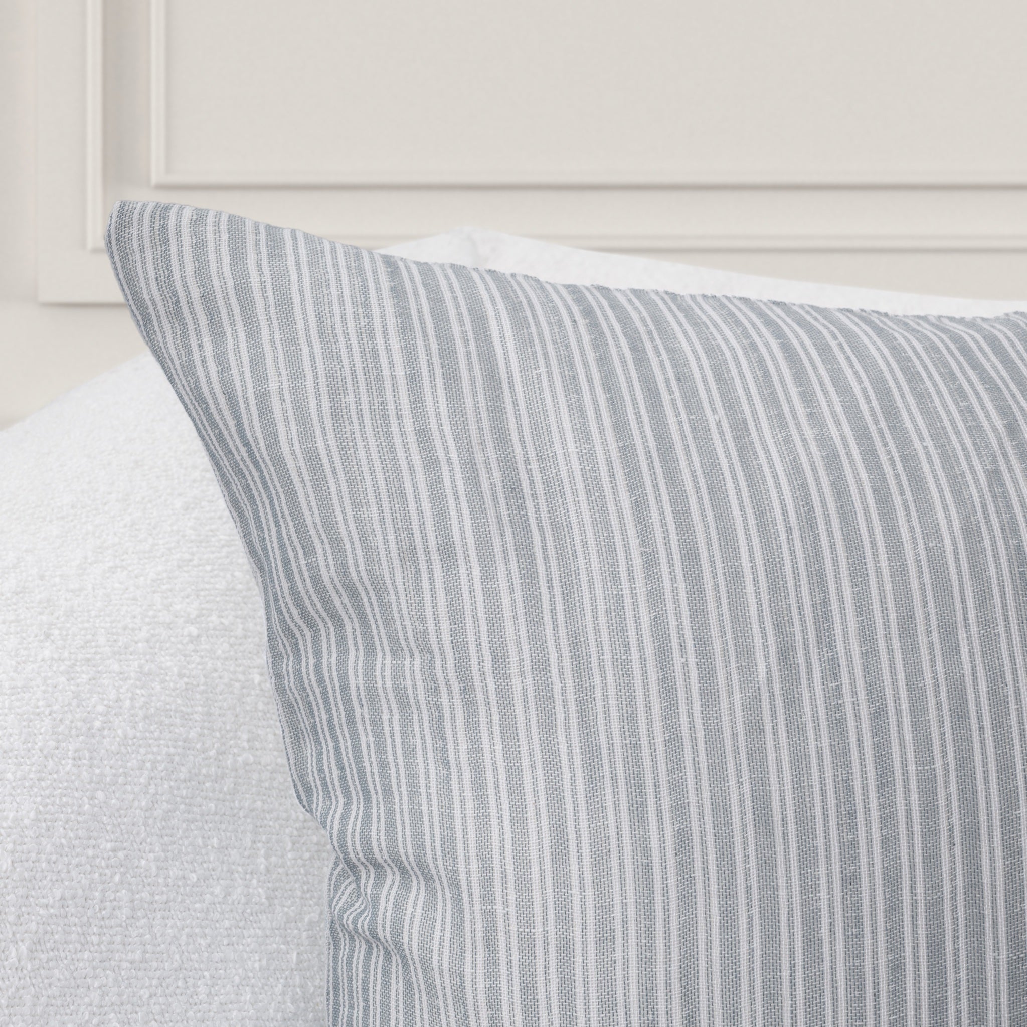 VC Casa Multiple Sizes - Blue - 22"x22"