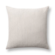 VC Casa Multiple Sizes - Natural - 22"x22"