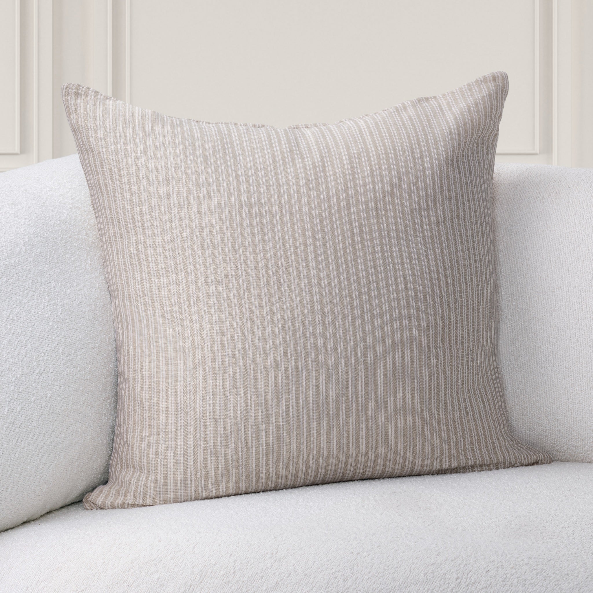 VC Casa Multiple Sizes - Natural - 22"x22"