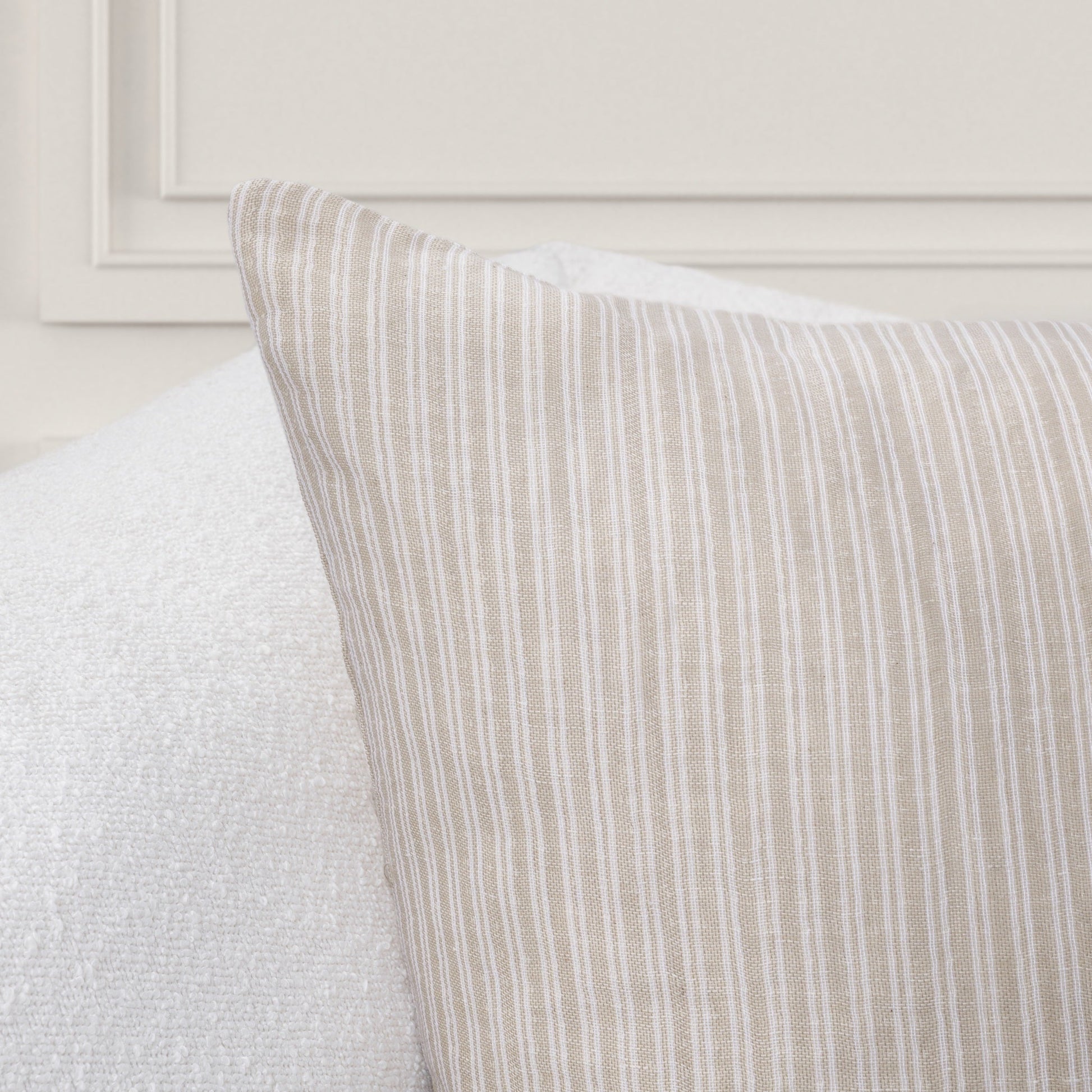 VC Casa Multiple Sizes - Natural - 22"x22"