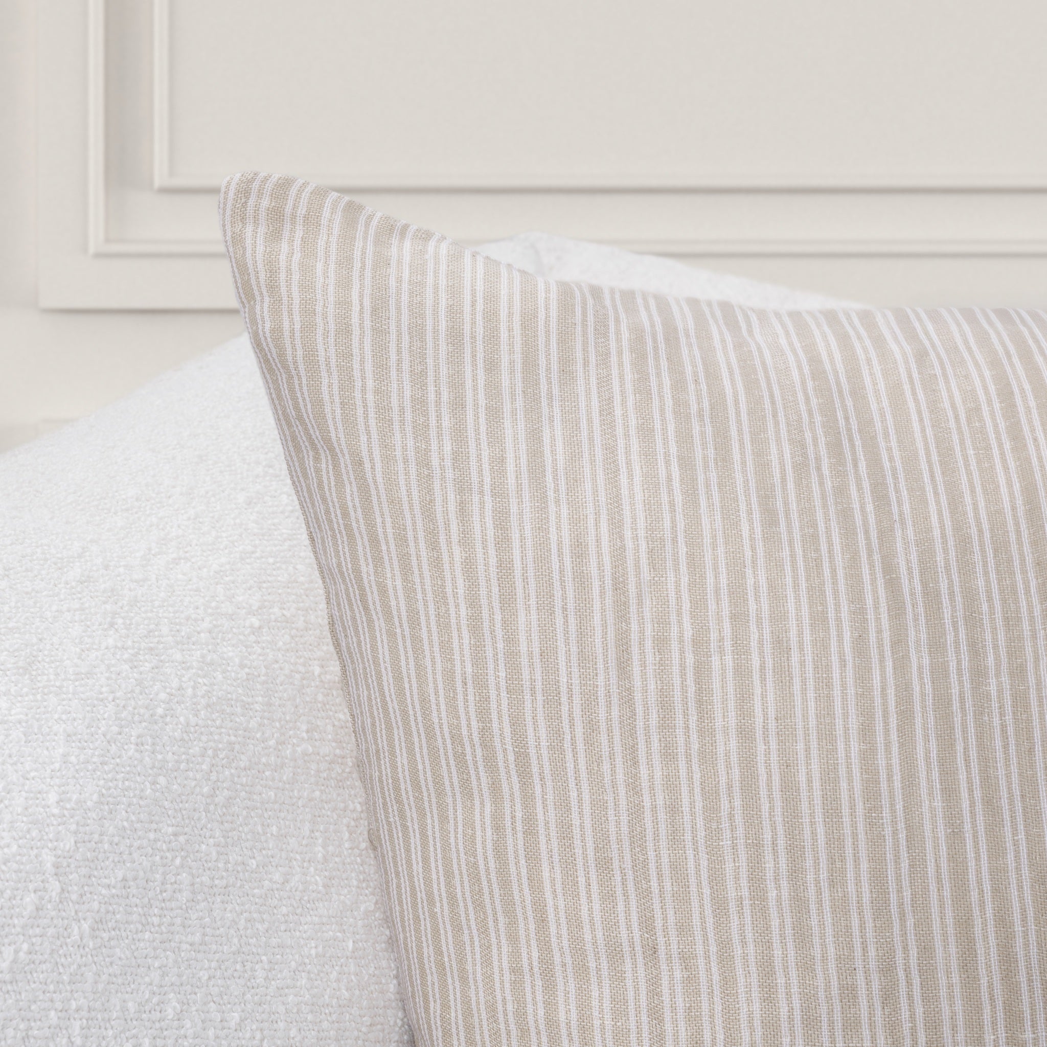 VC Casa Multiple Sizes - Natural - 22"x22"