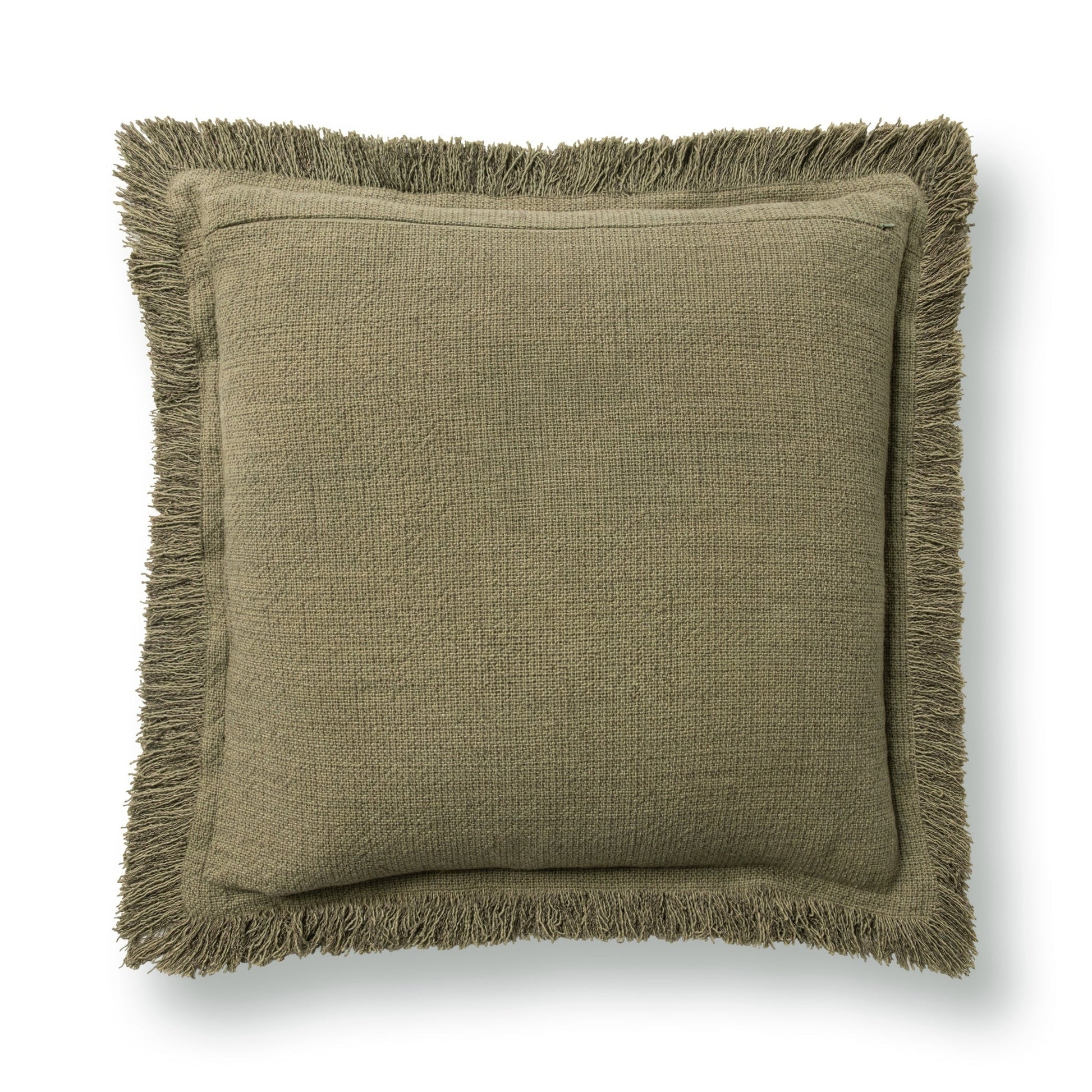 SLD Lauren 22x22 - Olive Green