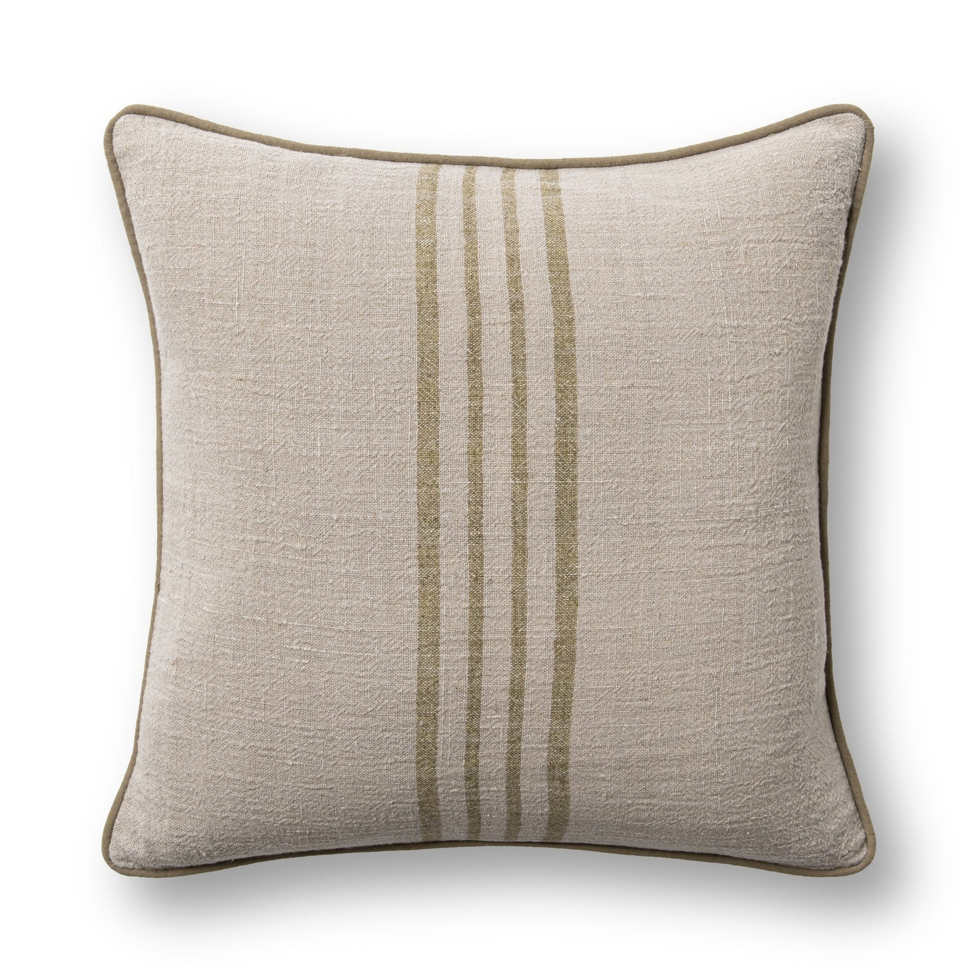 VC Newport - Olive Green - 22x22